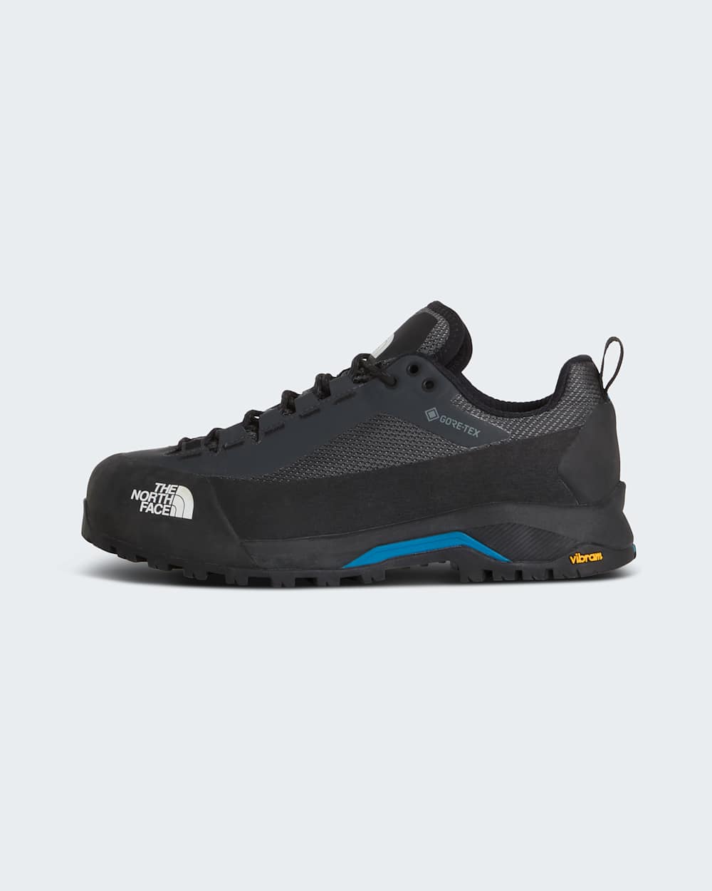 Mens Verto GORETEX Alpine Shoes TNF hero