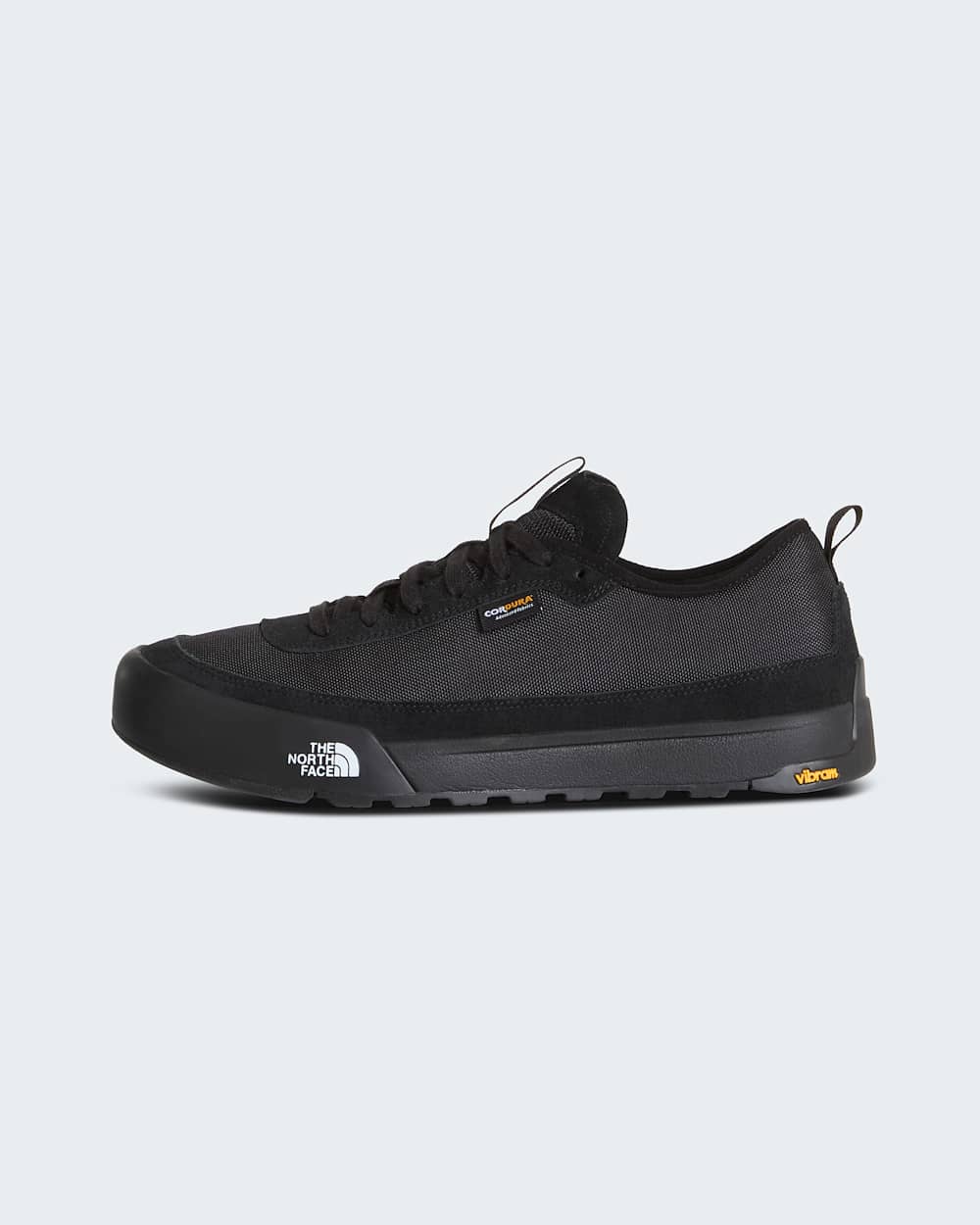 Scarpa sportiva Clyffe unisex TNF hero