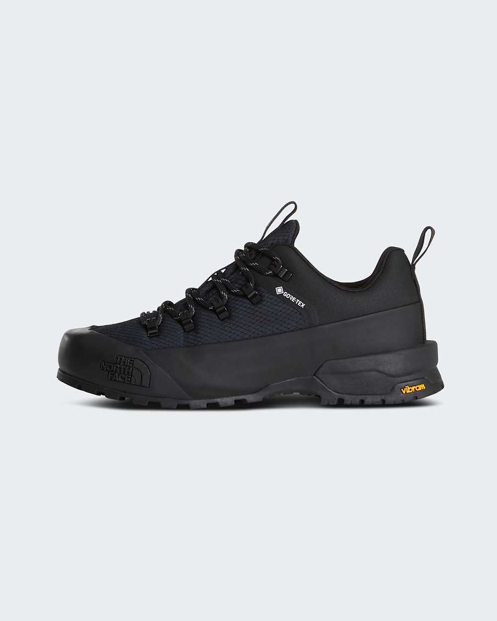 Boty Glenclyffe Low GORETEX TNF hero