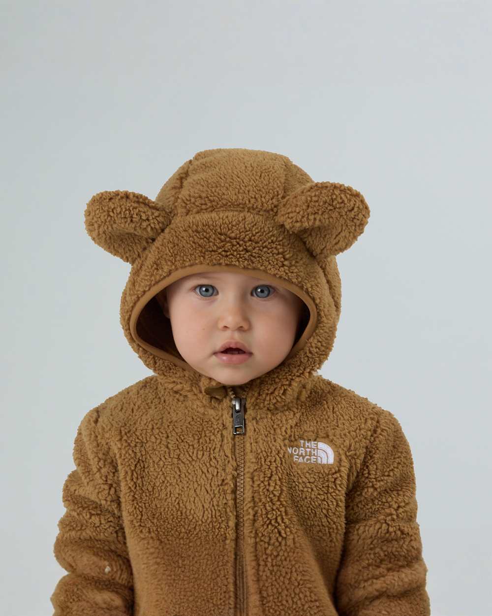 Campshire OnePiece Baby TNF alt1