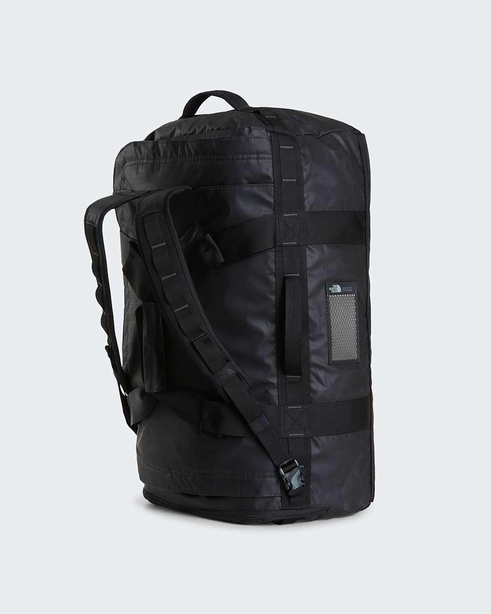 Base Camp Voyager Duffel 62L TNF alt2