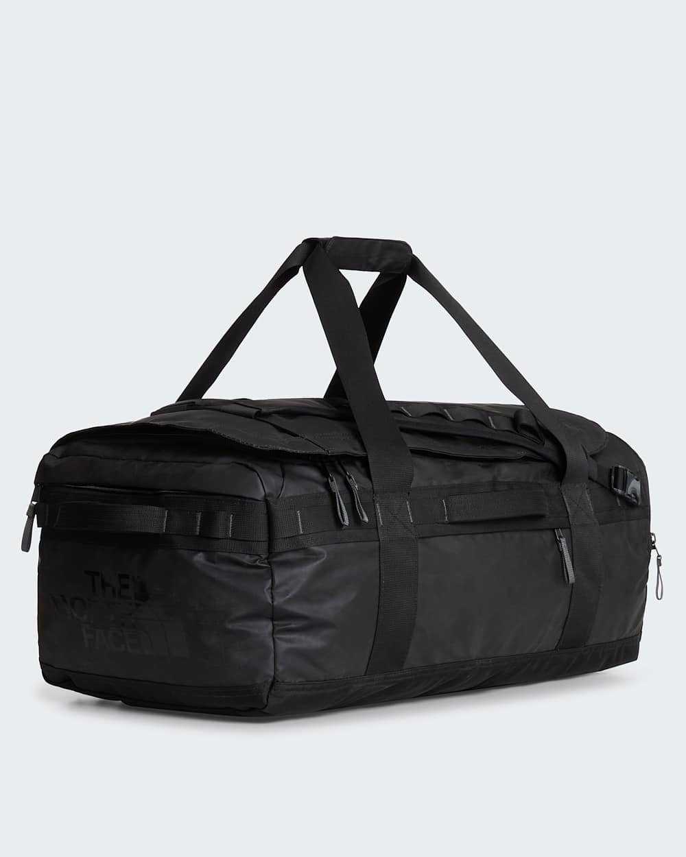 Base Camp Voyager Duffel 62L TNF alt3