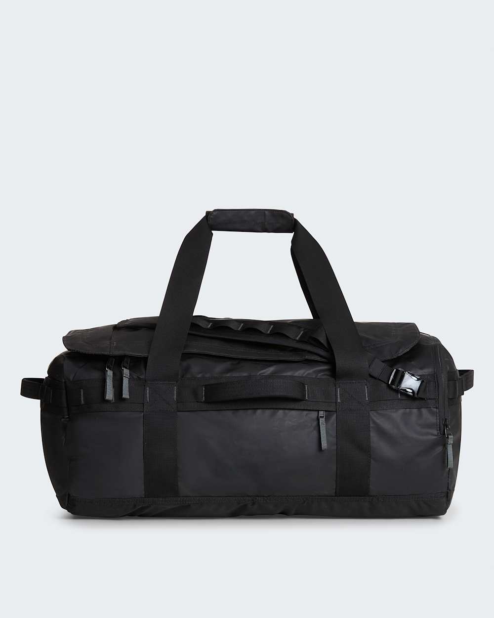Base Camp Voyager Duffel 62L TNF hero