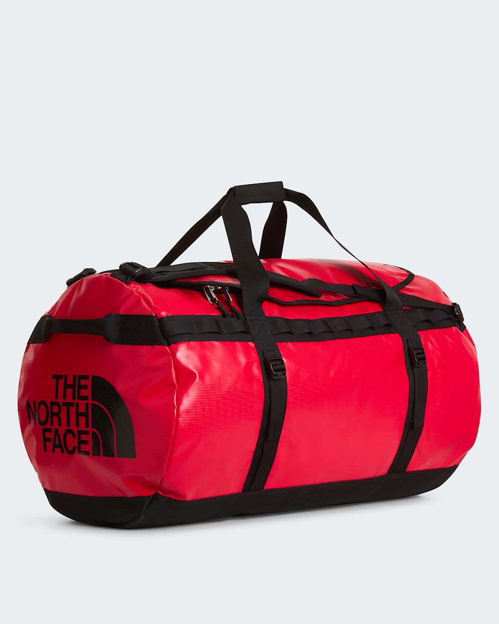Bolsa de viaje Base Camp Duffel 132L  XL TNF alt3