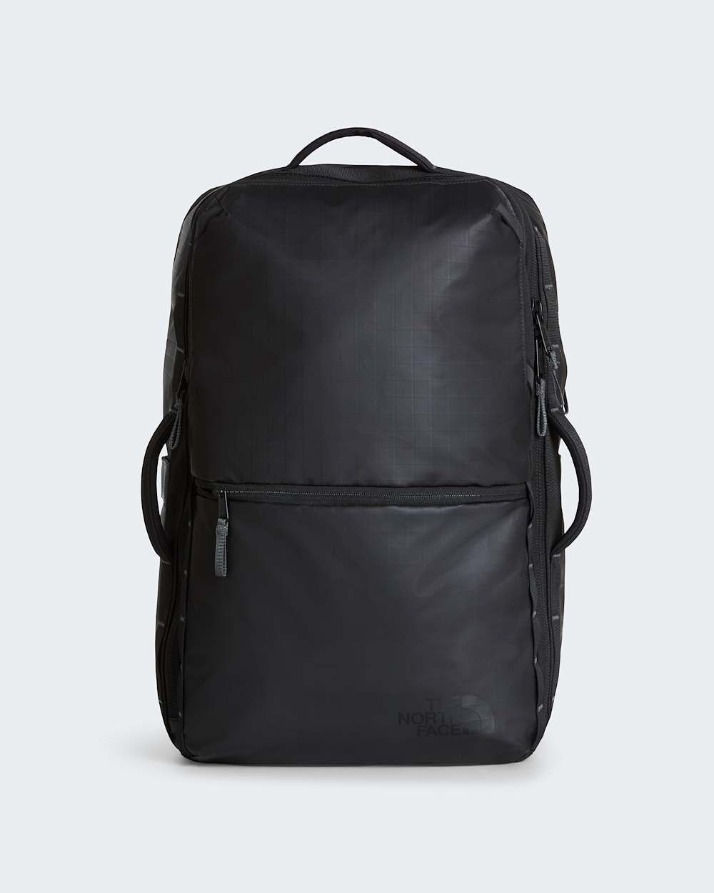 Mochila Base Camp Voyager  Tamao grande TNF hero