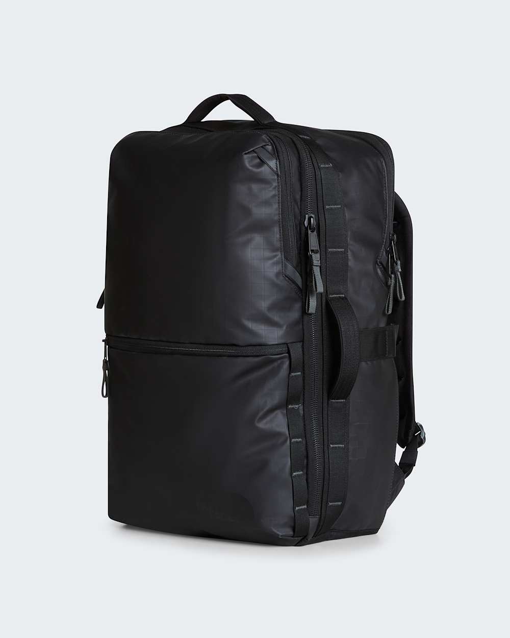 Mochila Base Camp Voyager  Tamao grande TNF alt3