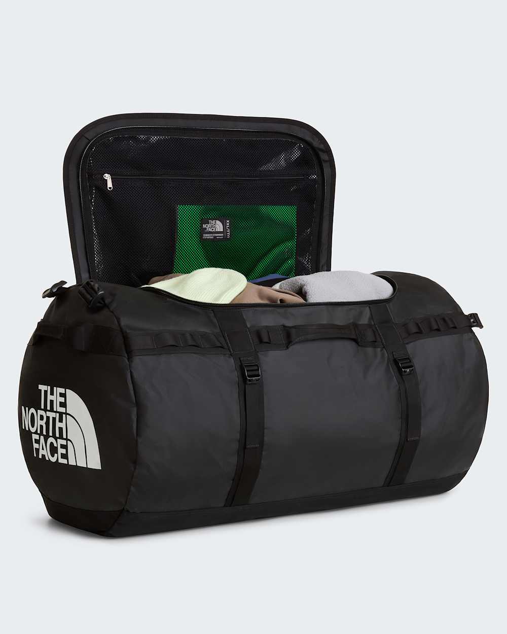 Base Camp Duffel 150L  XXL TNF alt4