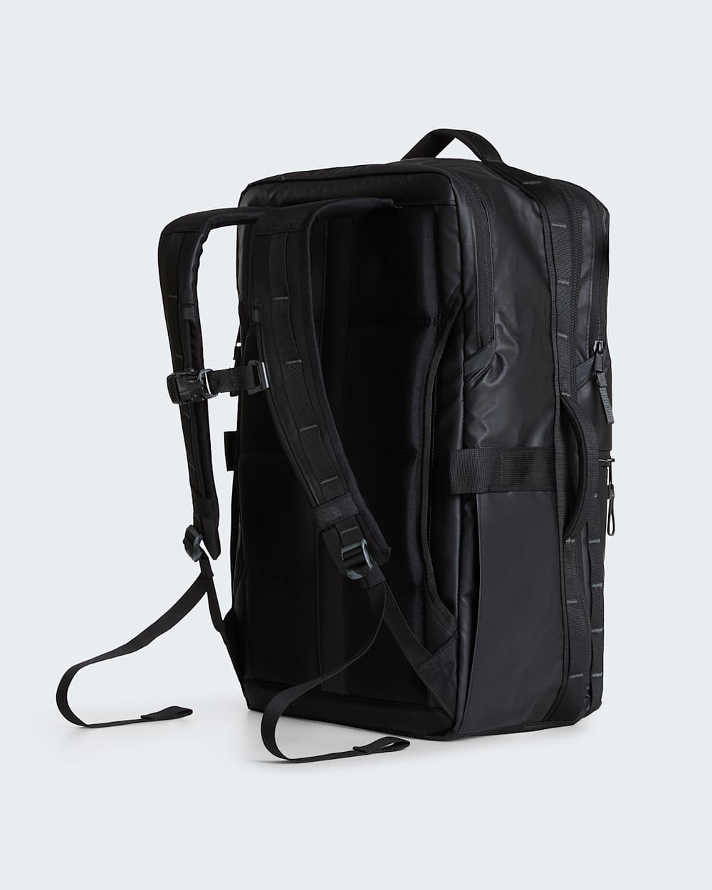 Mochila Base Camp Voyager  Tamao grande TNF alt2