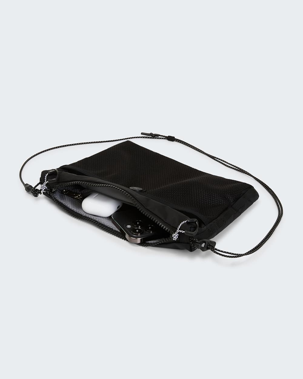 Terra Lumbar pouchtaske TNF alt4