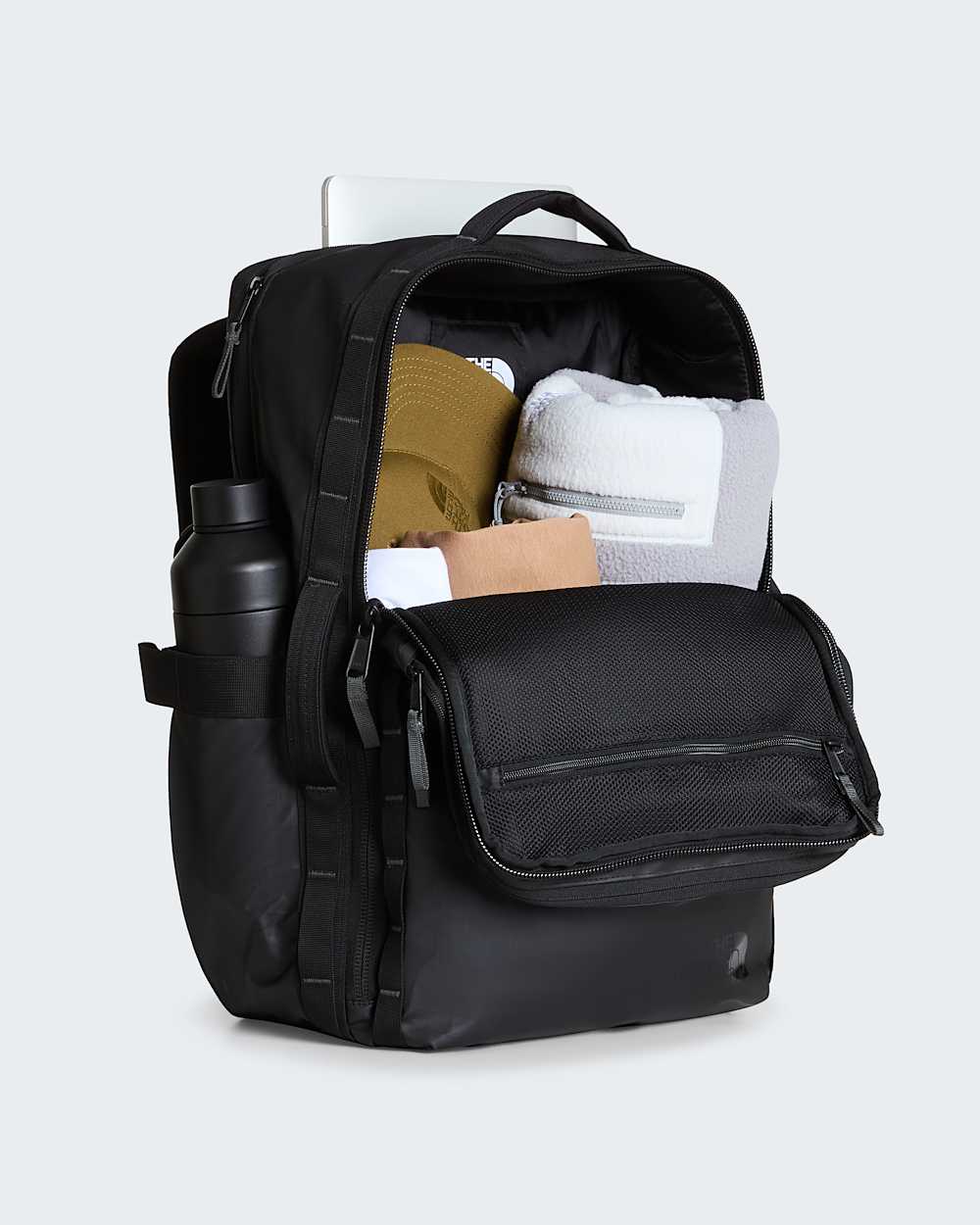 Mochila Base Camp Voyager  Tamao grande TNF alt4