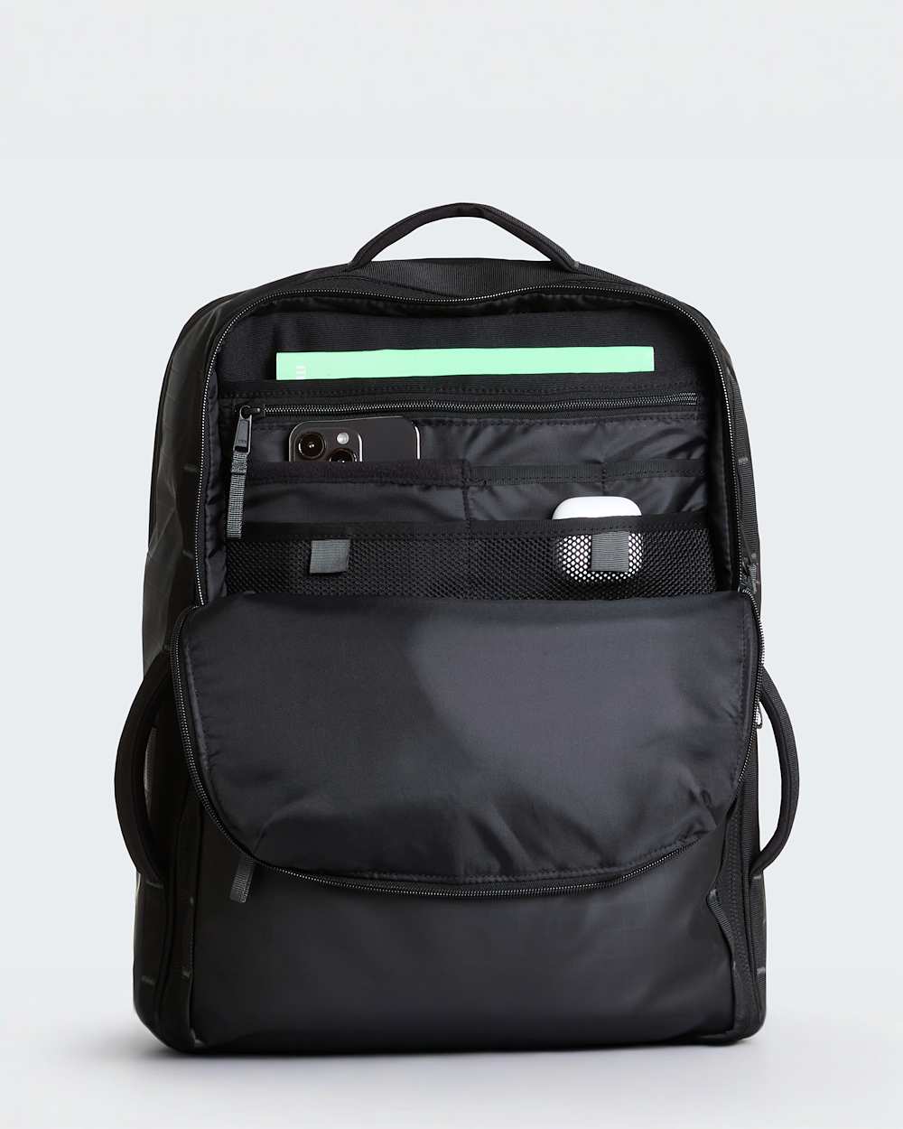 Mochila Base Camp Voyager  Tamao grande TNF alt5