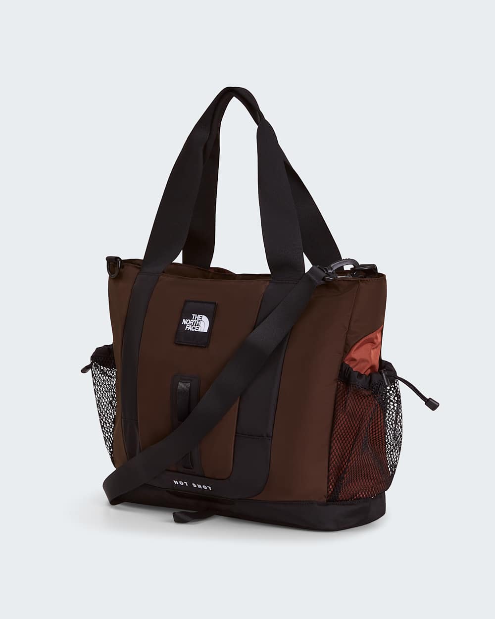 Hot Shotdraagtas TNF alt3