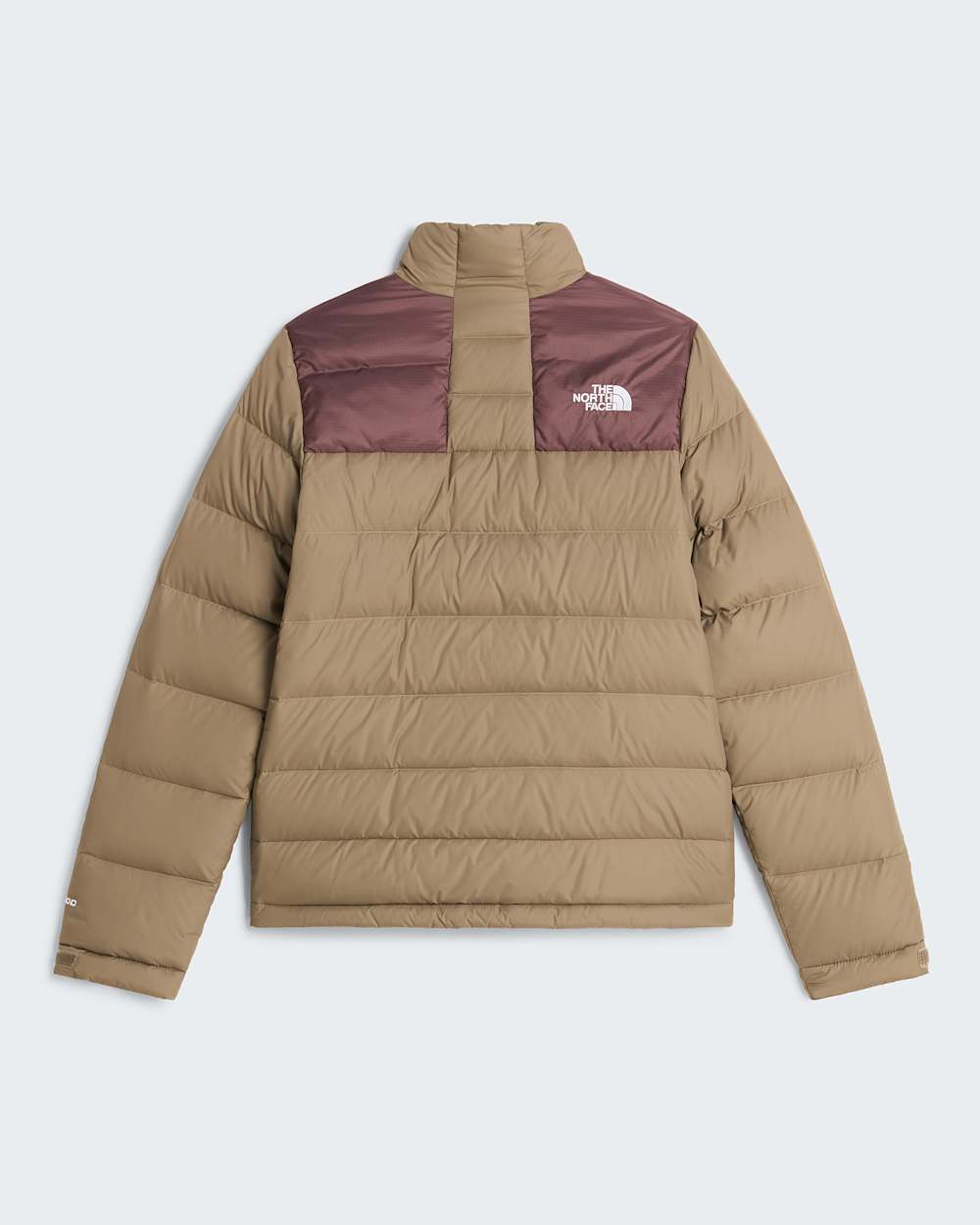 Massif Jacke Damen TNF alt1