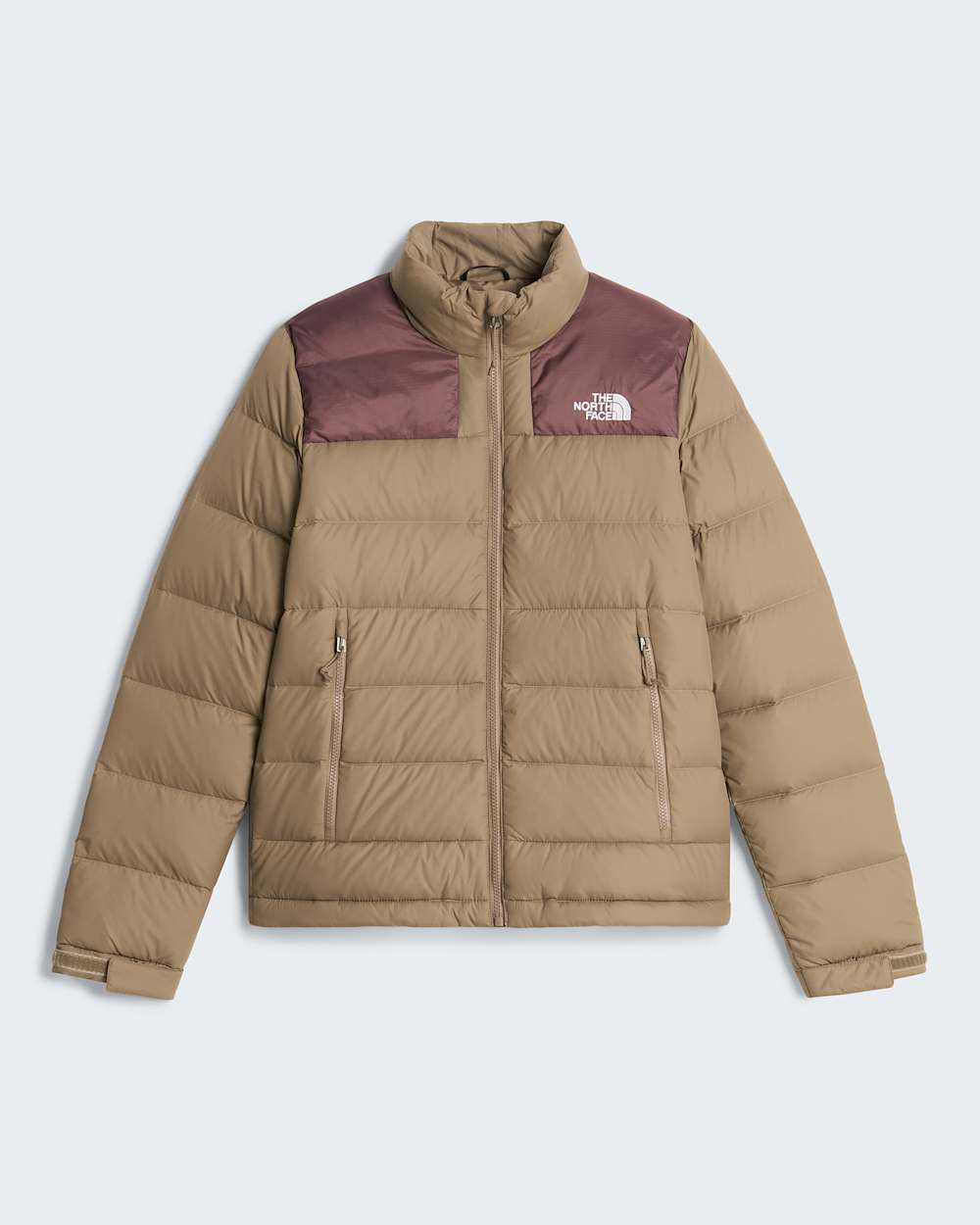 Massif Jacke Damen TNF hero