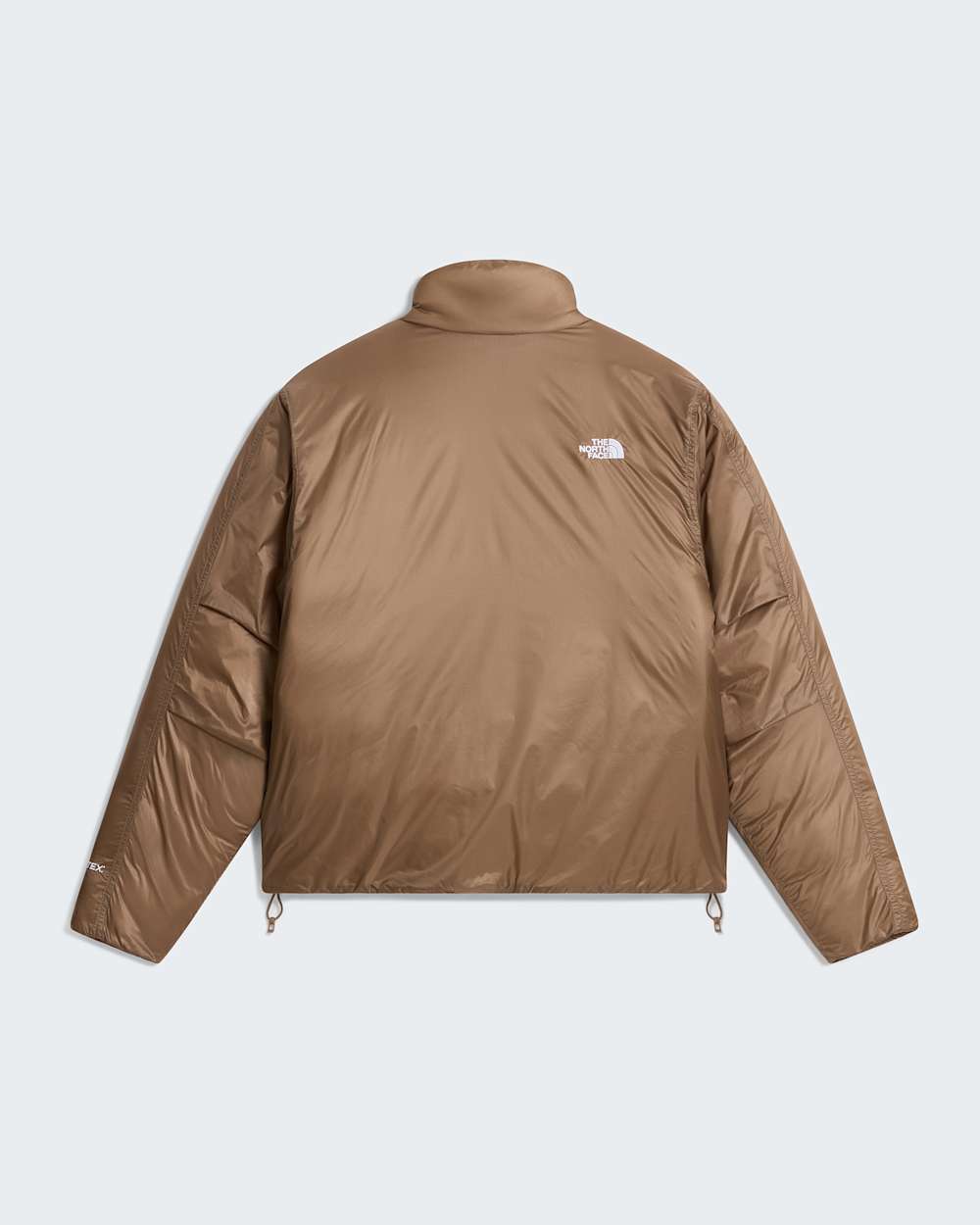 Pertex Explore Jacke Damen TNF alt1