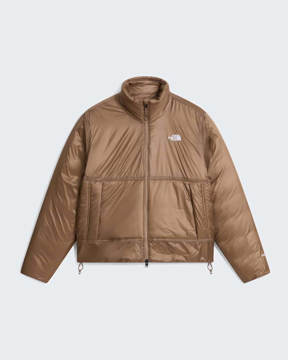 Pertex Explore Jacke Damen TNF hero