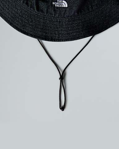 Norm SpecialEdition Bucket Hat TNF Denim alt3