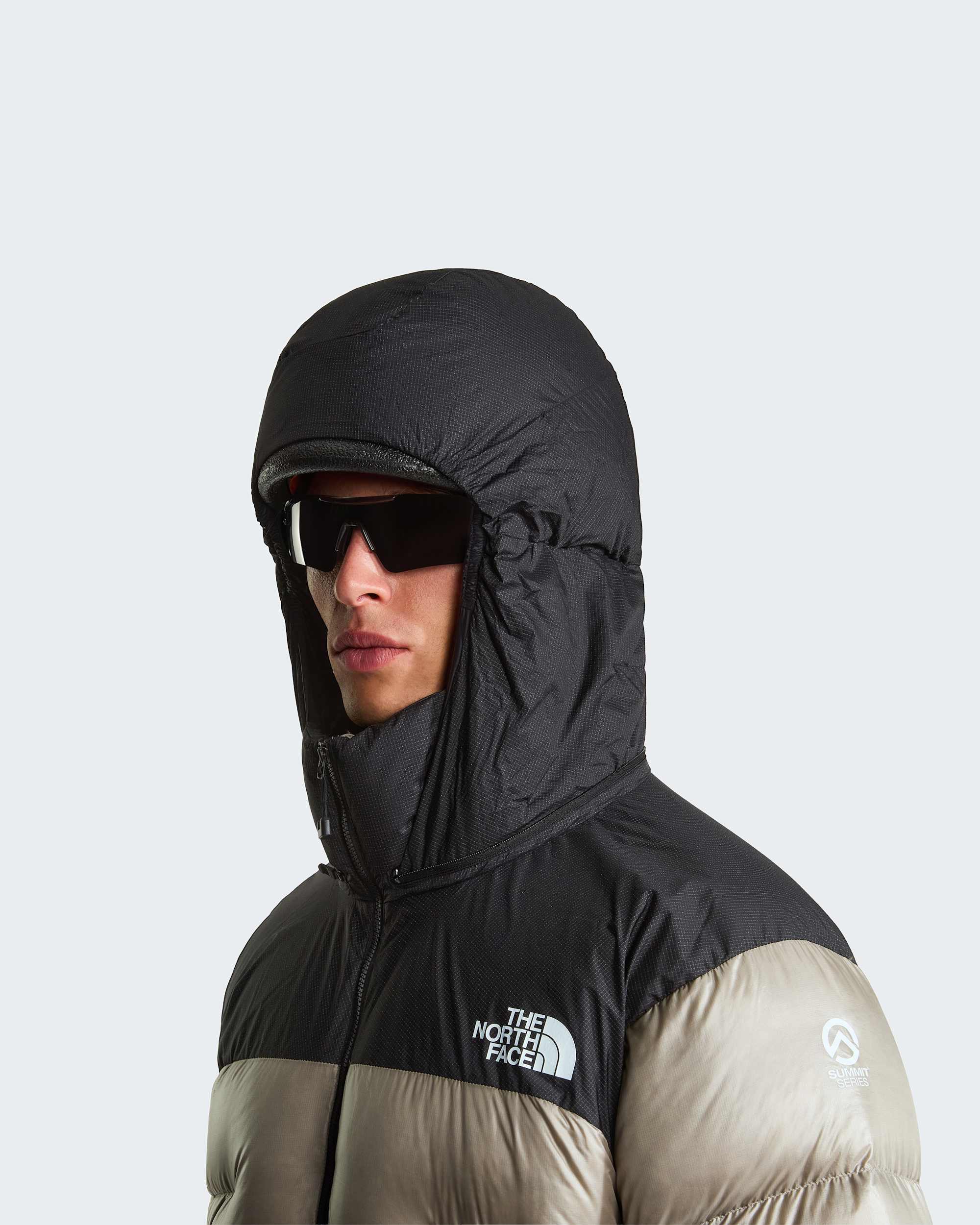 Summit Nuptse Jas voor heren TNF alt6