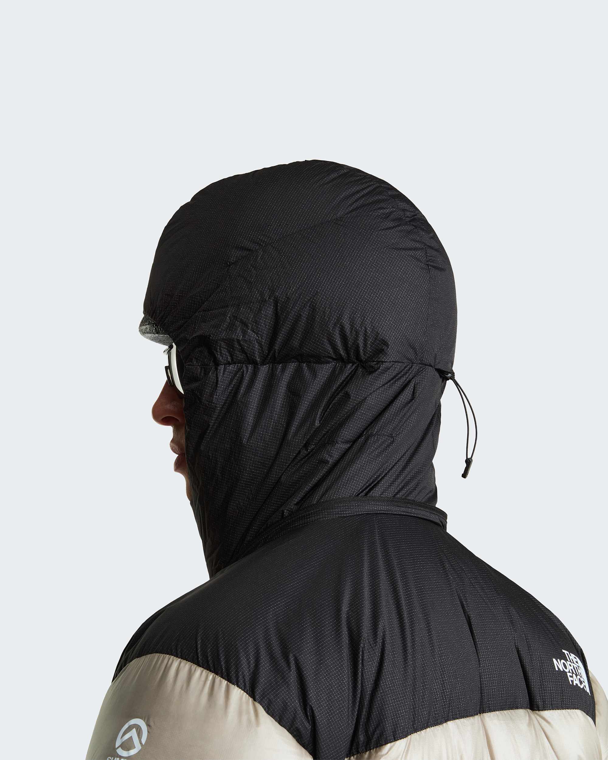 Summit Nuptse Jas voor heren TNF alt7