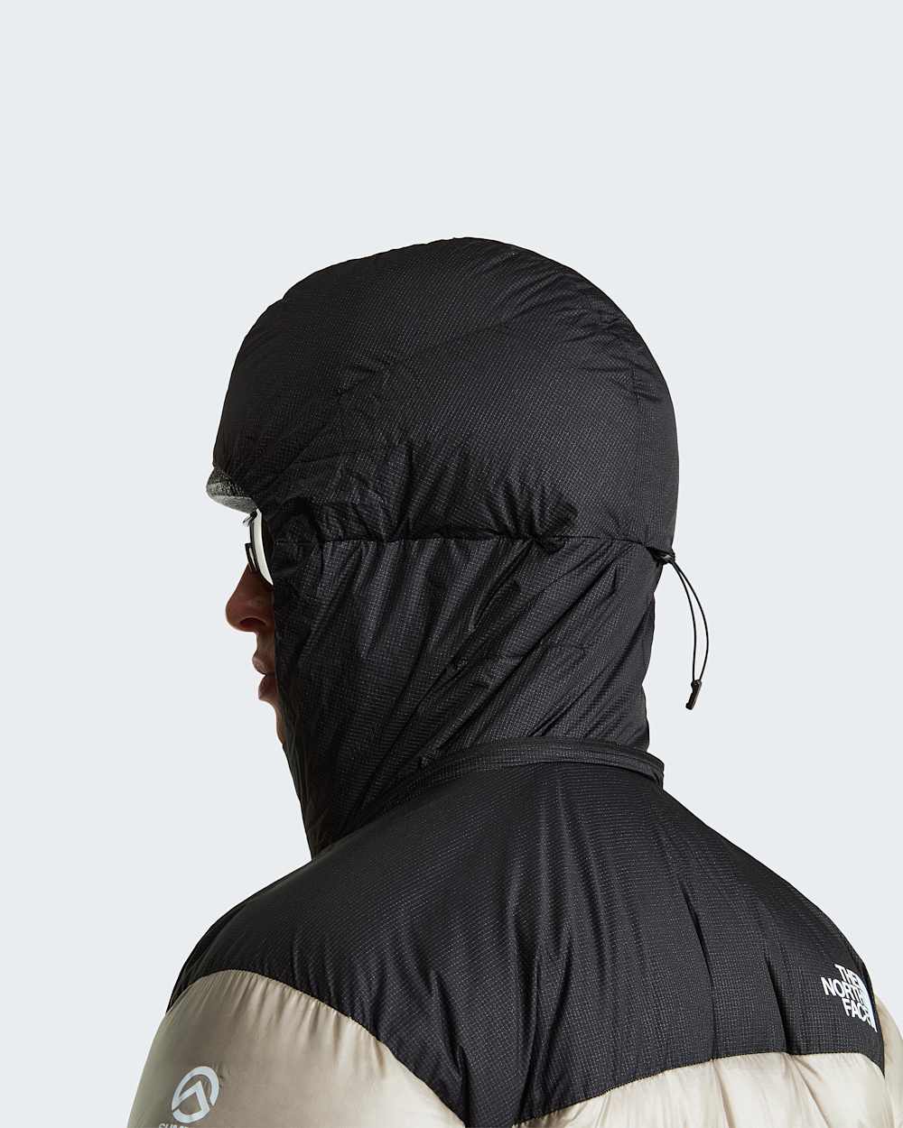 Summit Nuptse Jas voor heren TNF alt7