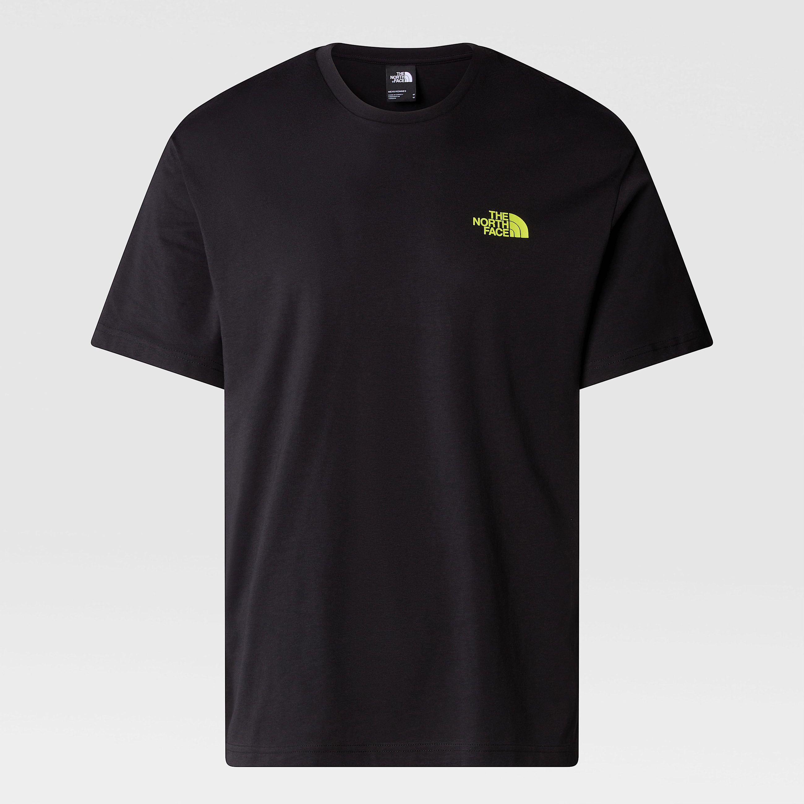 Mski Tshirt Festival TNF ALT7