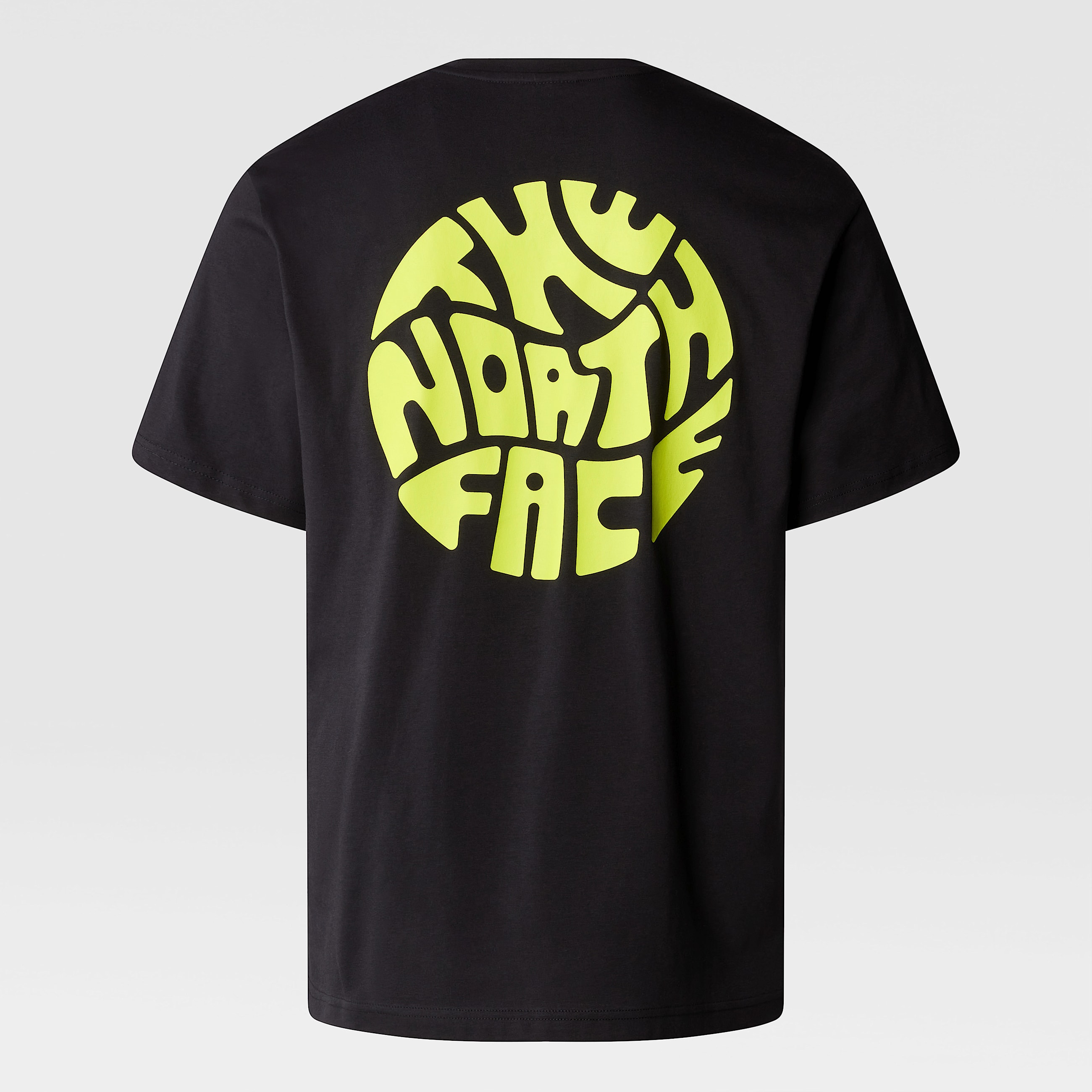 Mski Tshirt Festival TNF ALT8