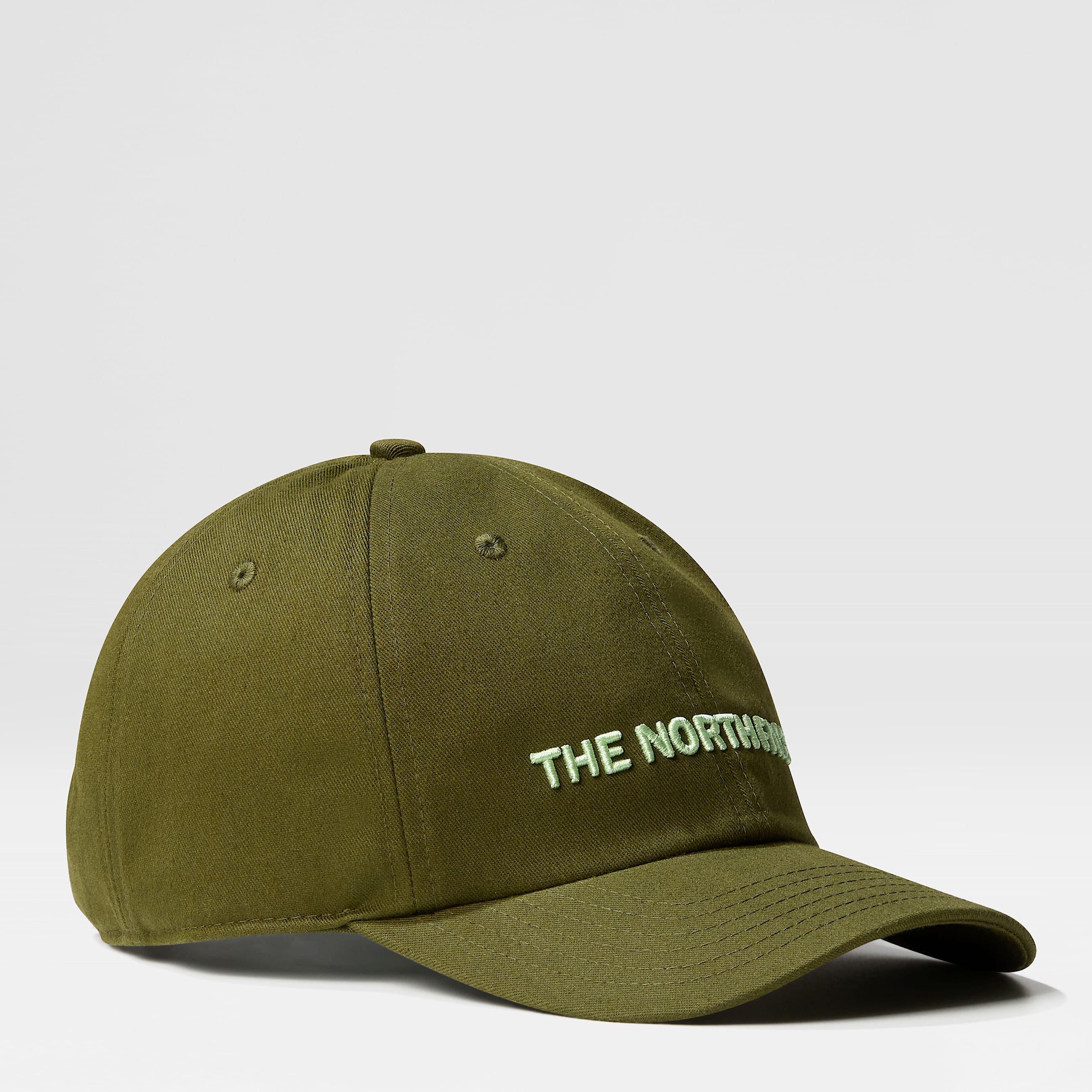 Cap Norm Roomy TNF HERO