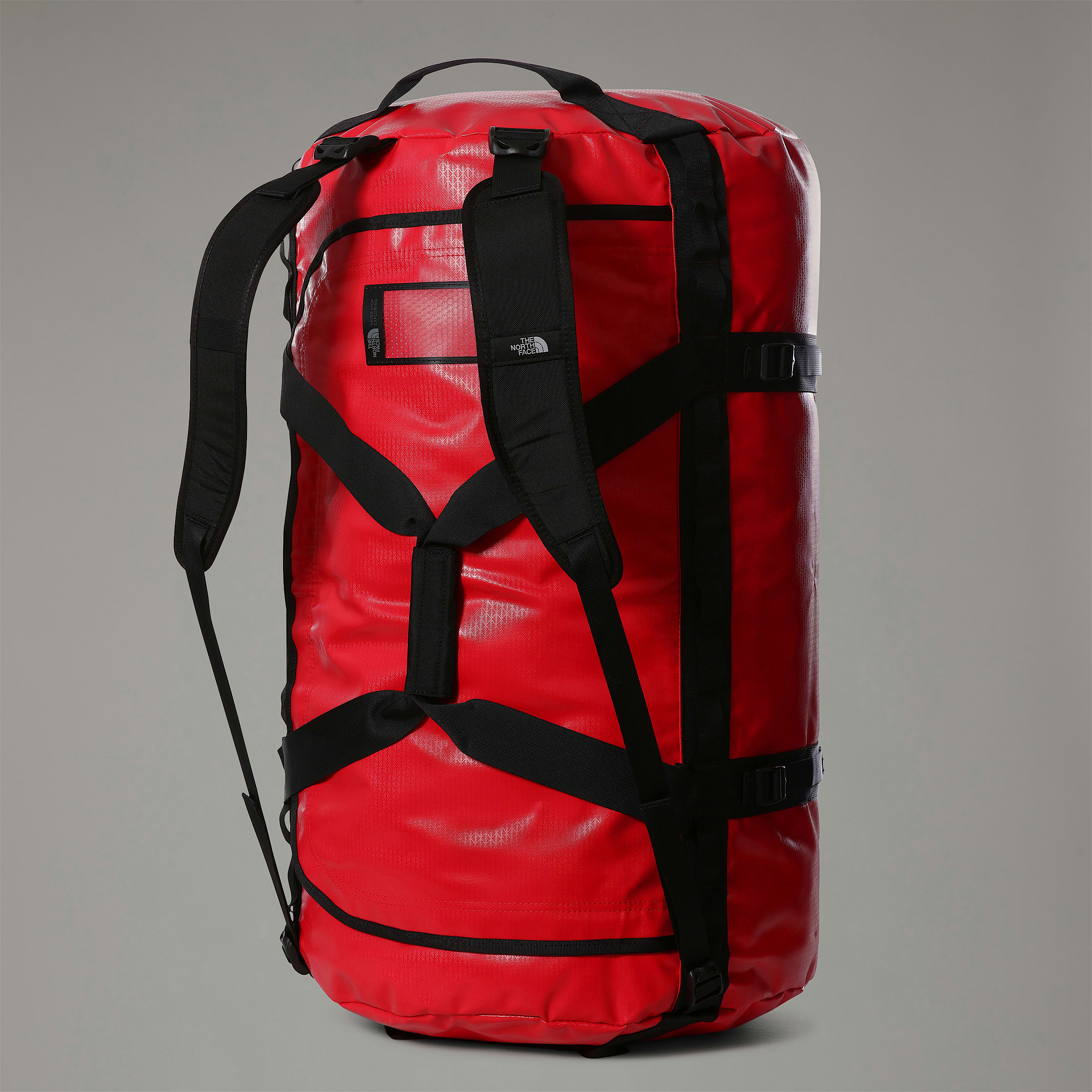 Base Camp Duffel XL  132L TNF ALT3
