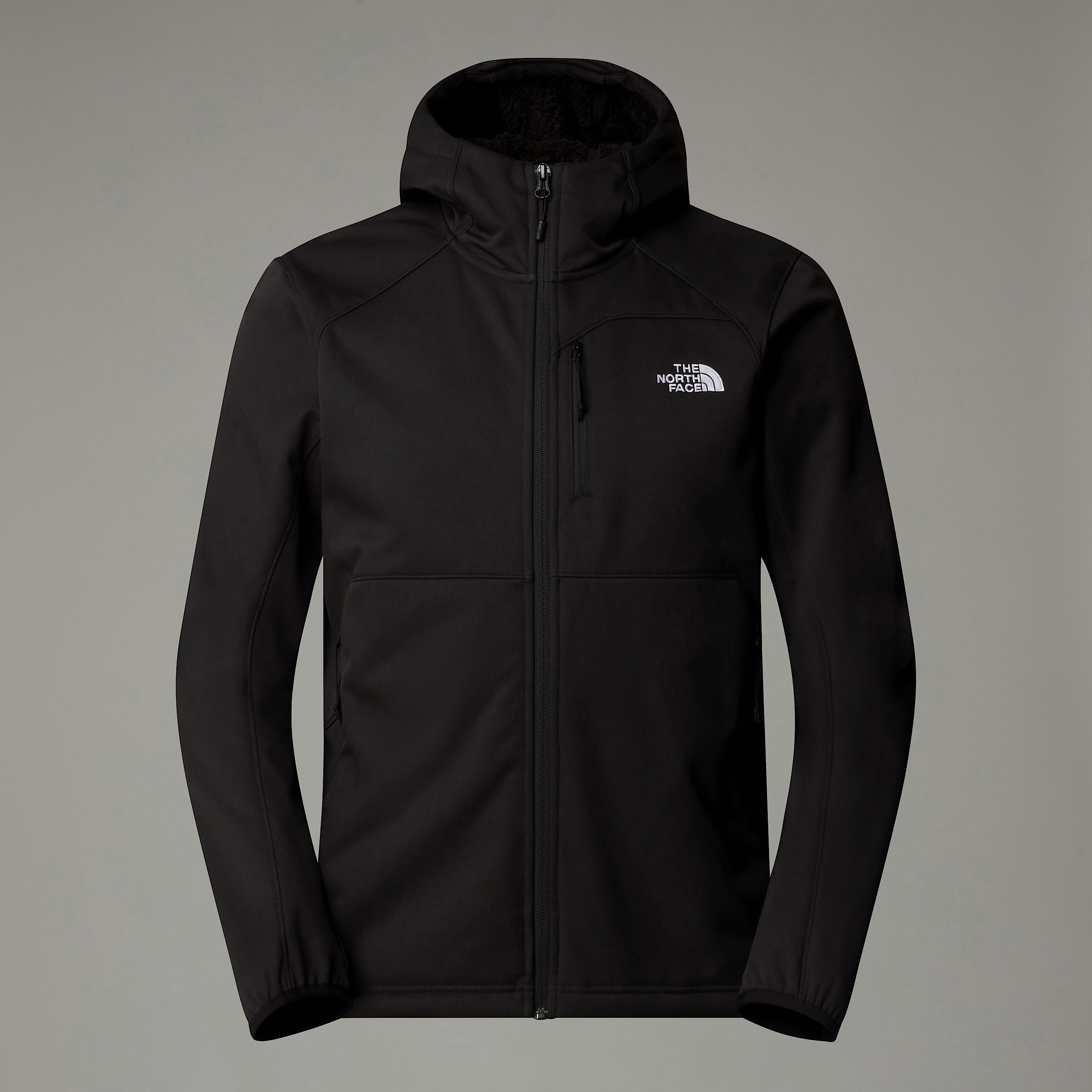 Quest Hooded Softshell Jacket M TNF ALT10