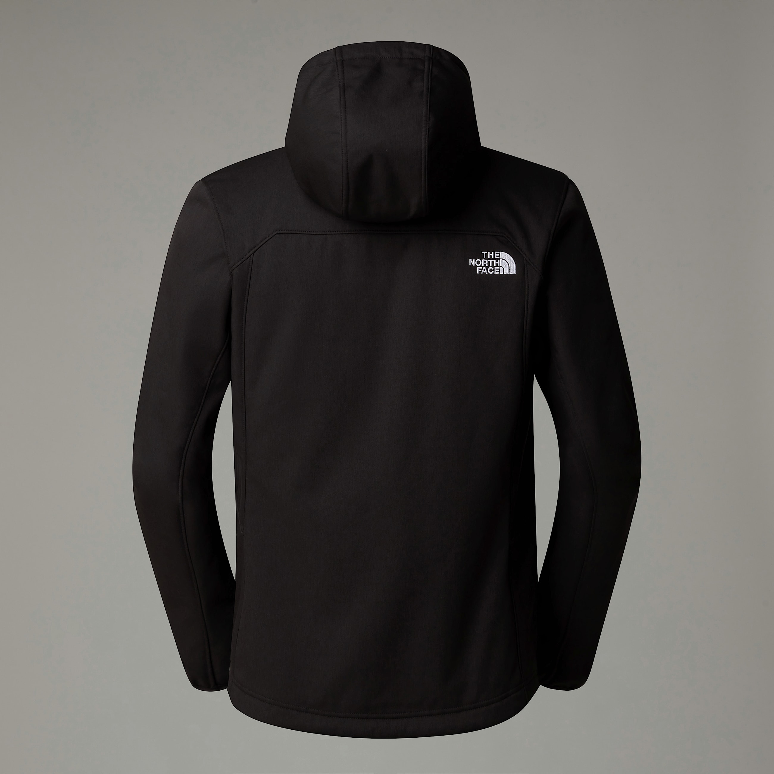 Quest Hooded Softshell Jacket M TNF ALT11