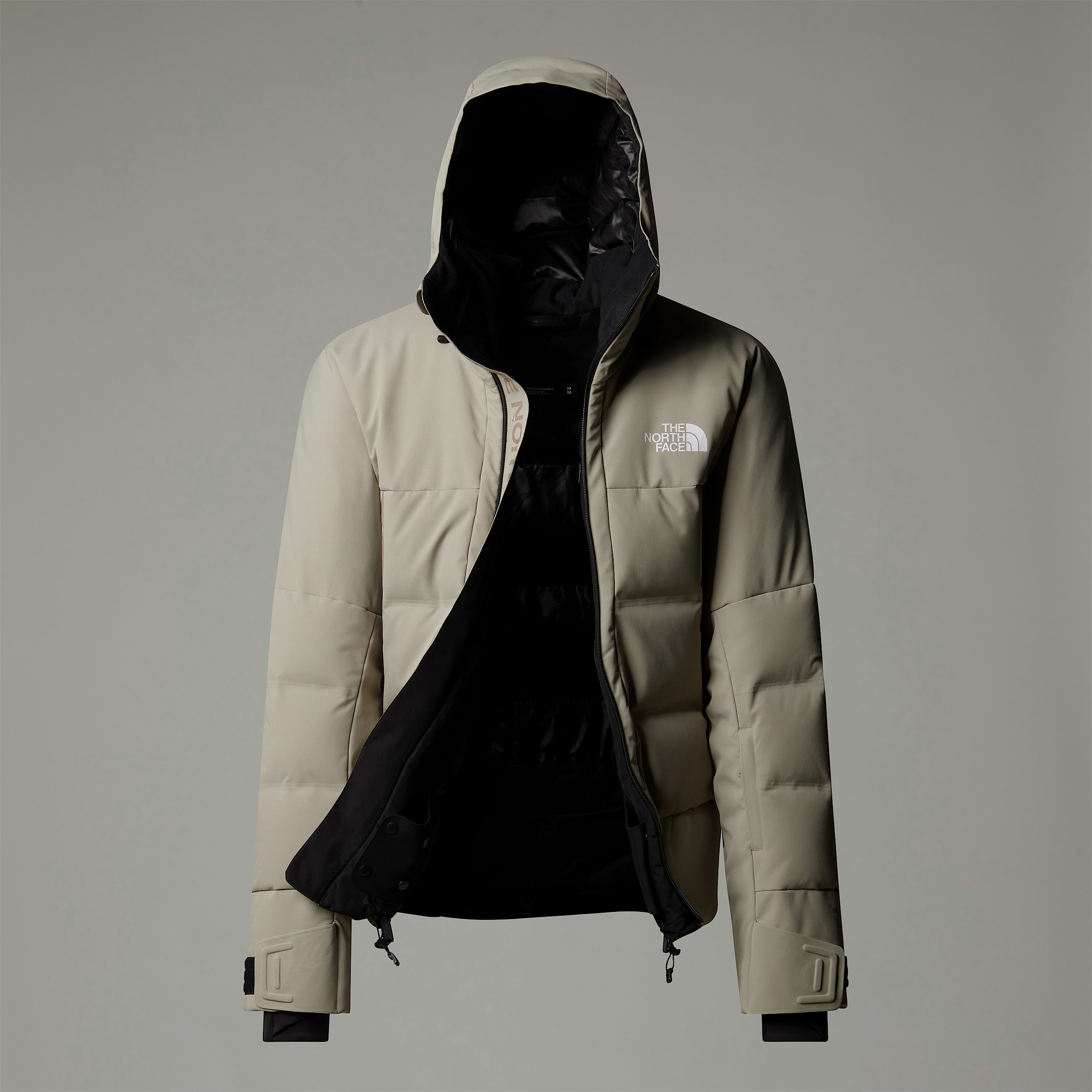 Cirque Down Jacket M TNF ALT14