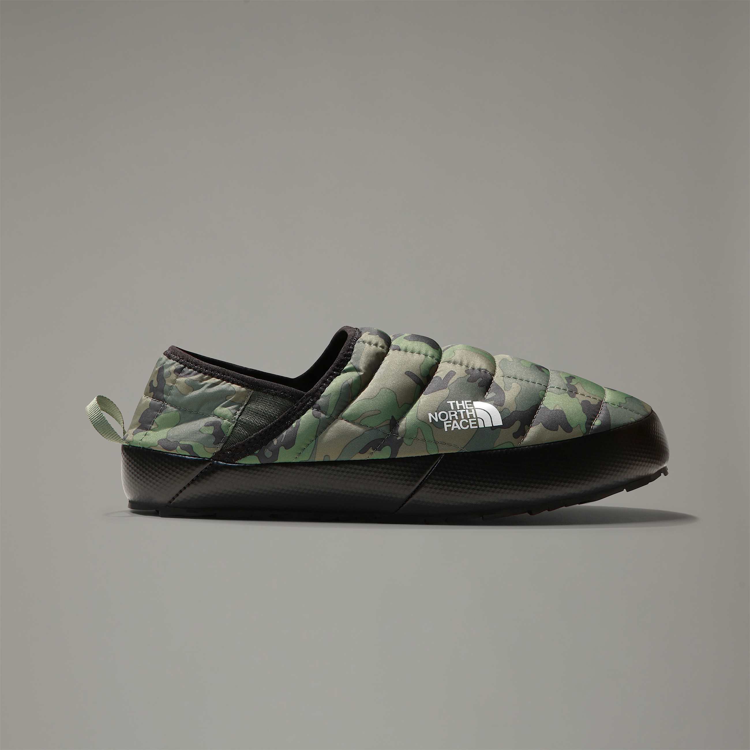 ThermoBall V Traction Mules M TNF HERO