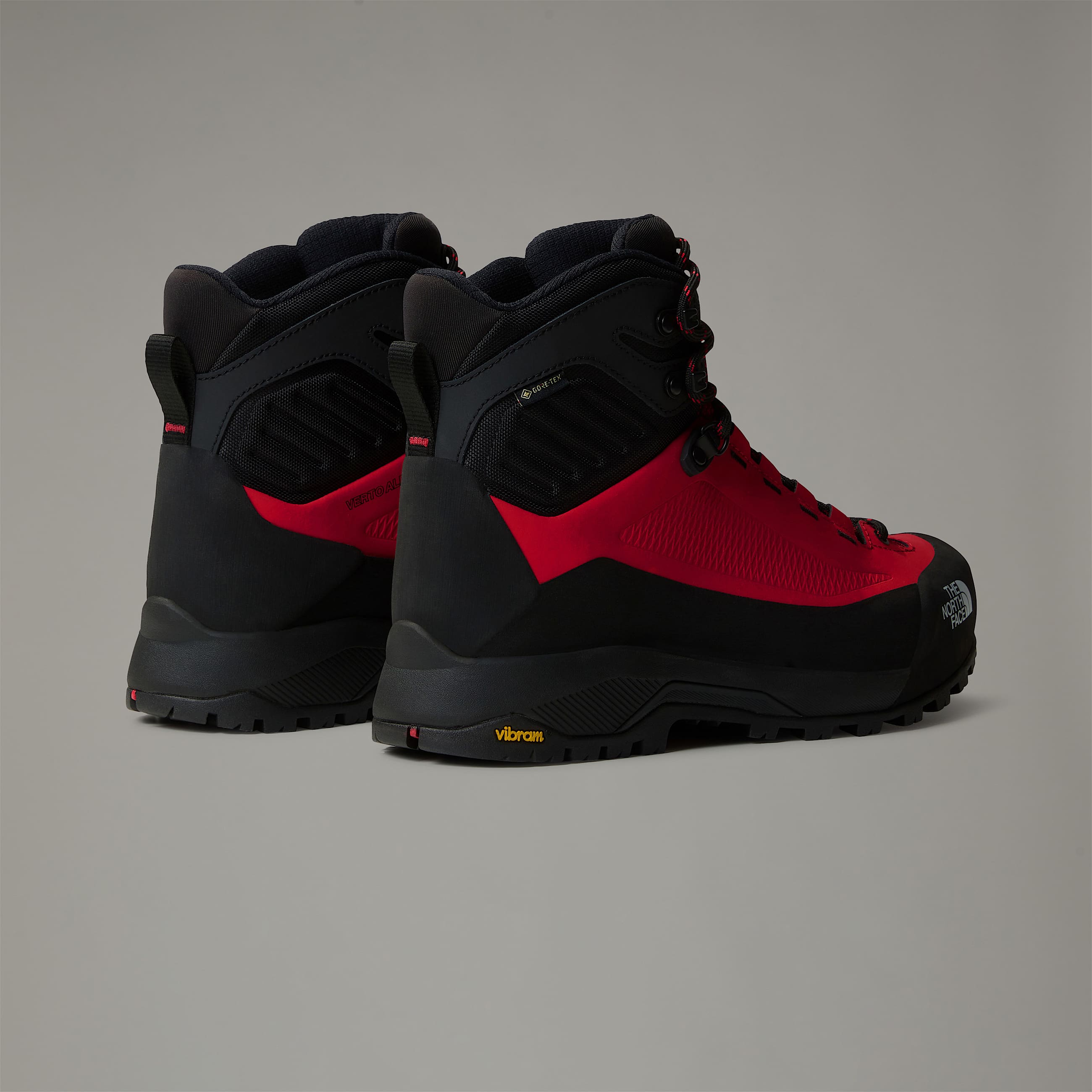 Verto GORETEX Alpine Mid Boots M TNF ALT6