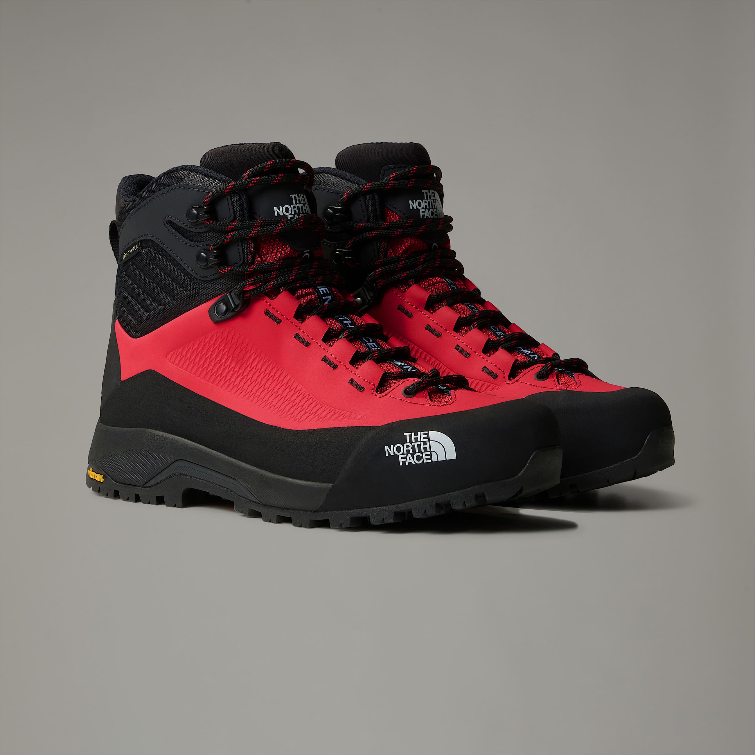 Verto GORETEX Alpine Mid Boots M TNF ALT8