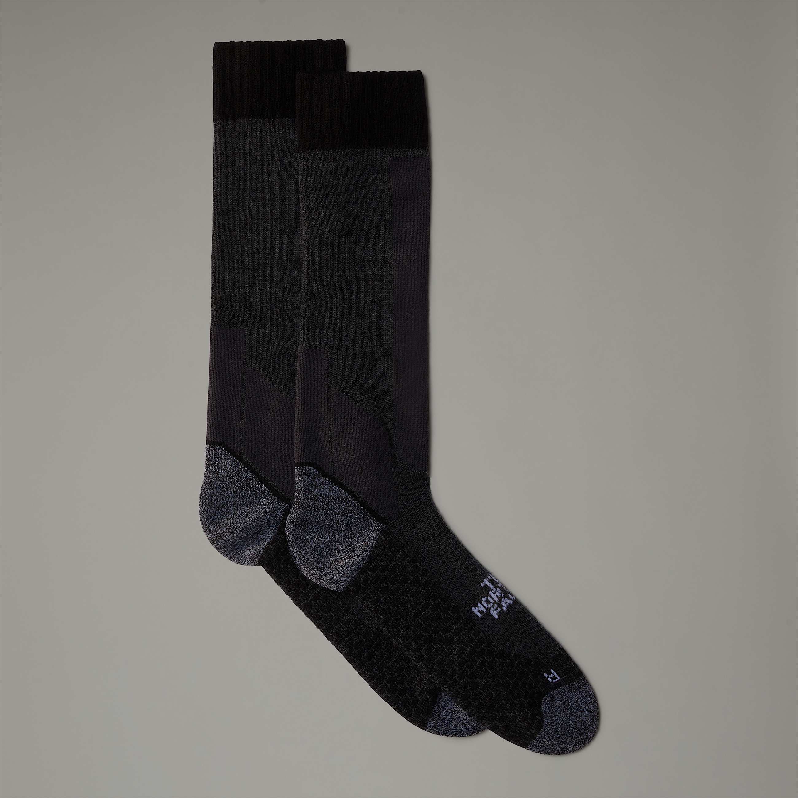 Alpine Socks High TNF HERO