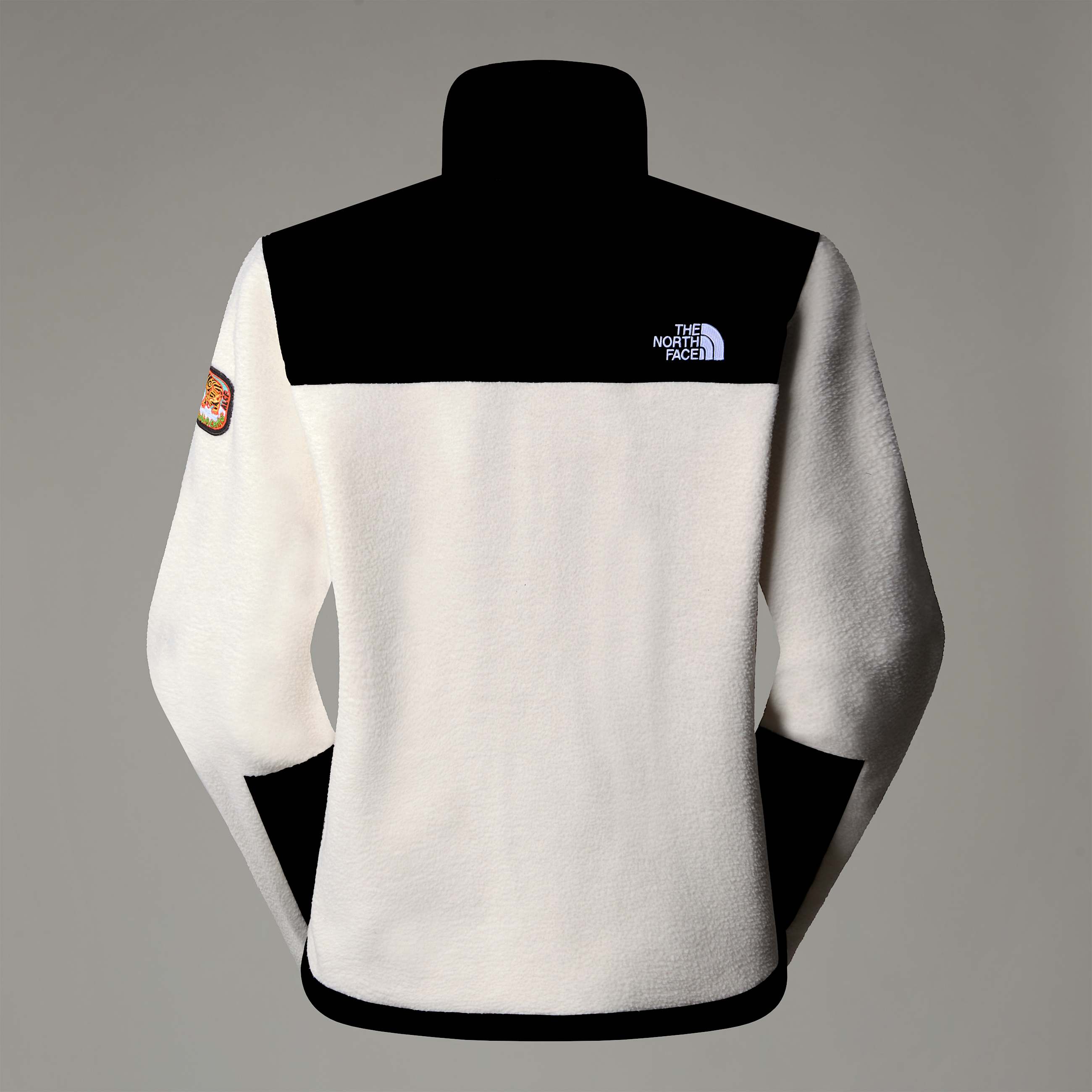 Retro Denali Jacket W TNF ALT21