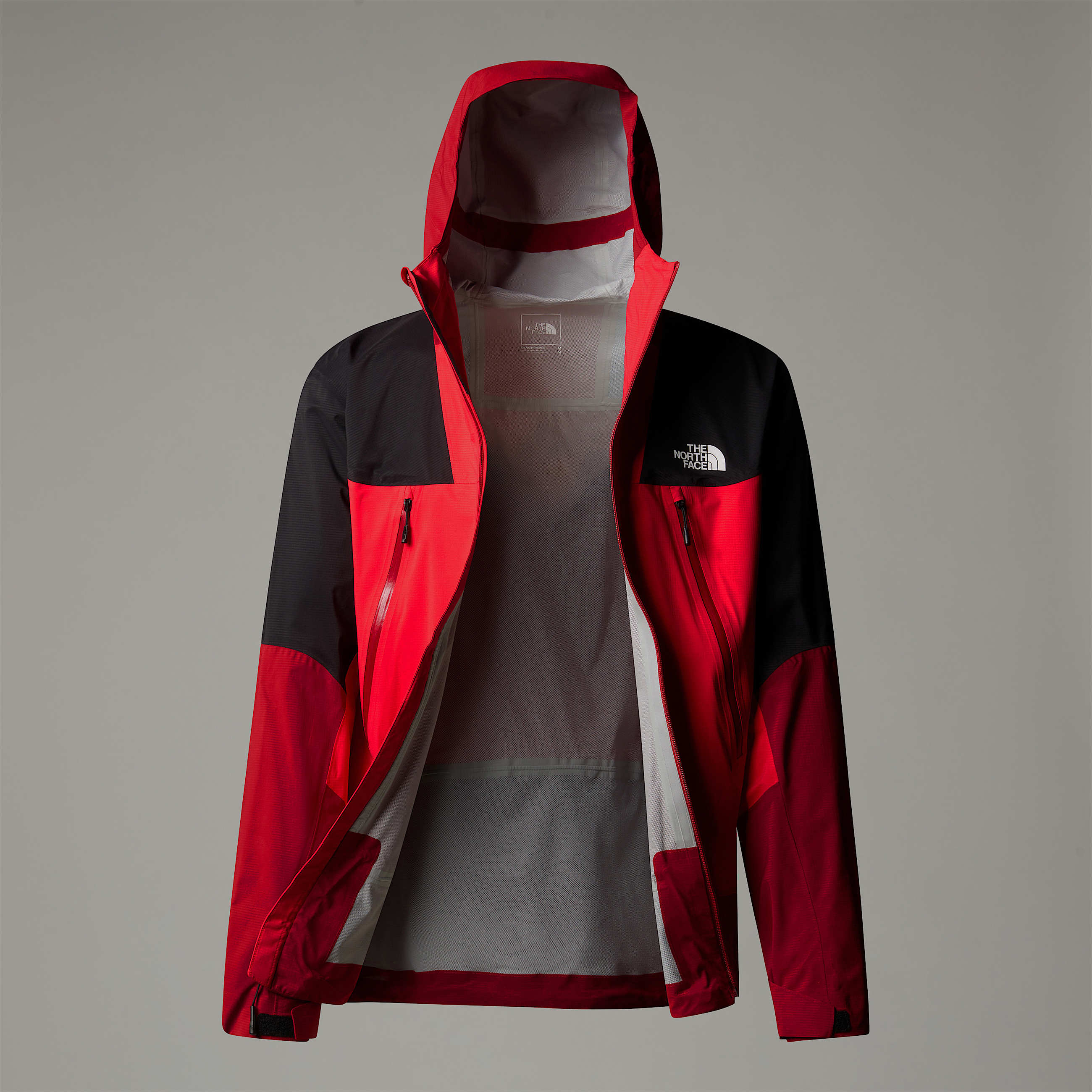 Signal 25L DryVent Jacket M TNF ALT17