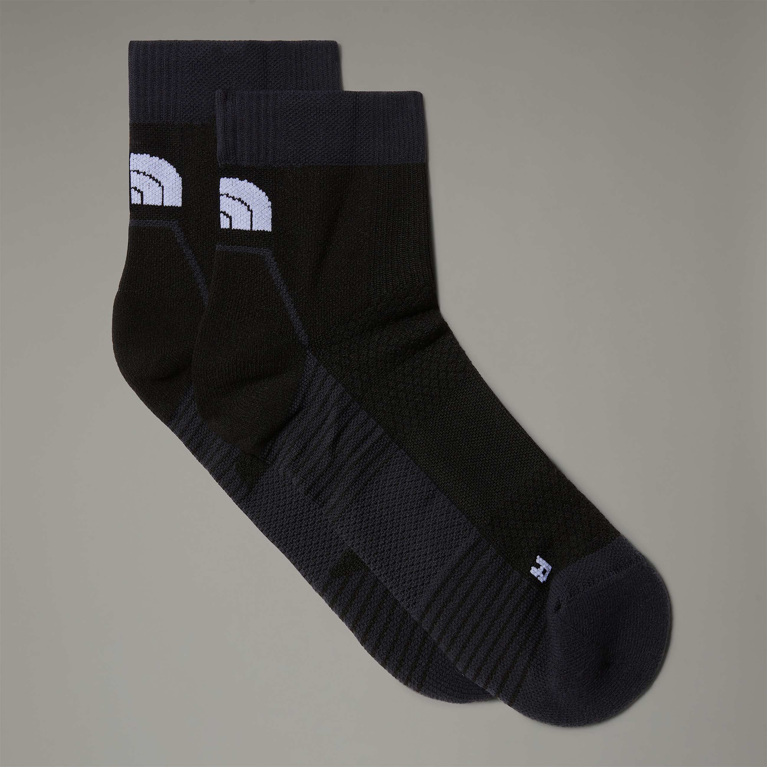 14 Trail Run Socks TNF HERO