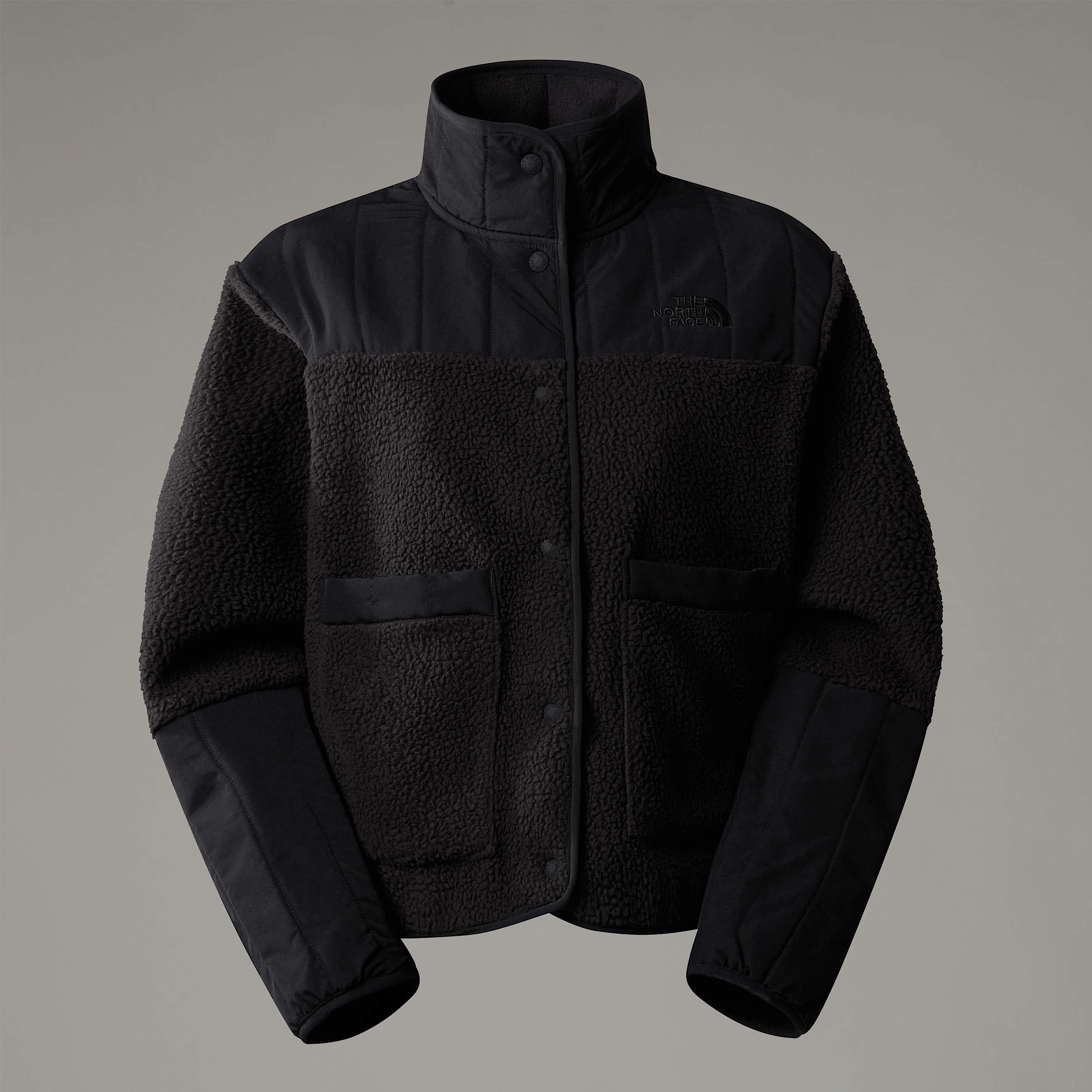 Cragmont Fleecejacke fr Damen TNF ALT20