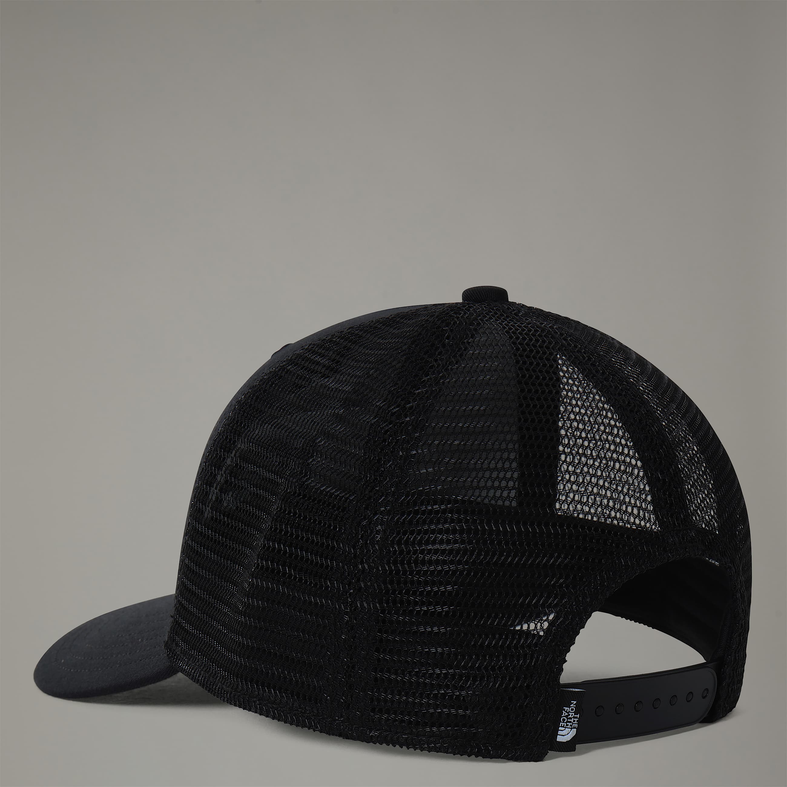 Mudder Trucker Cap Deep Fit TNF ALT2