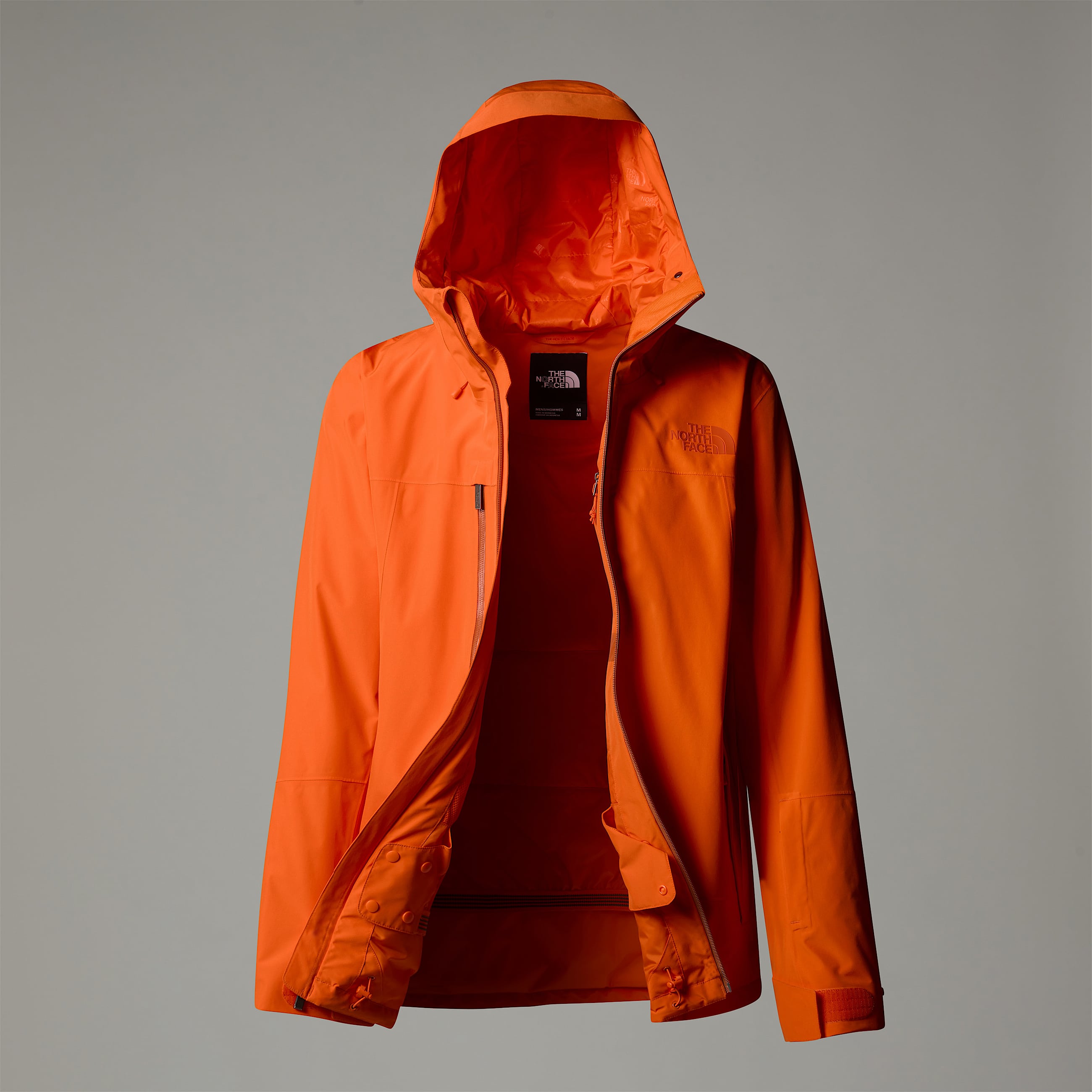 Descendit Jacket M TNF ALT17