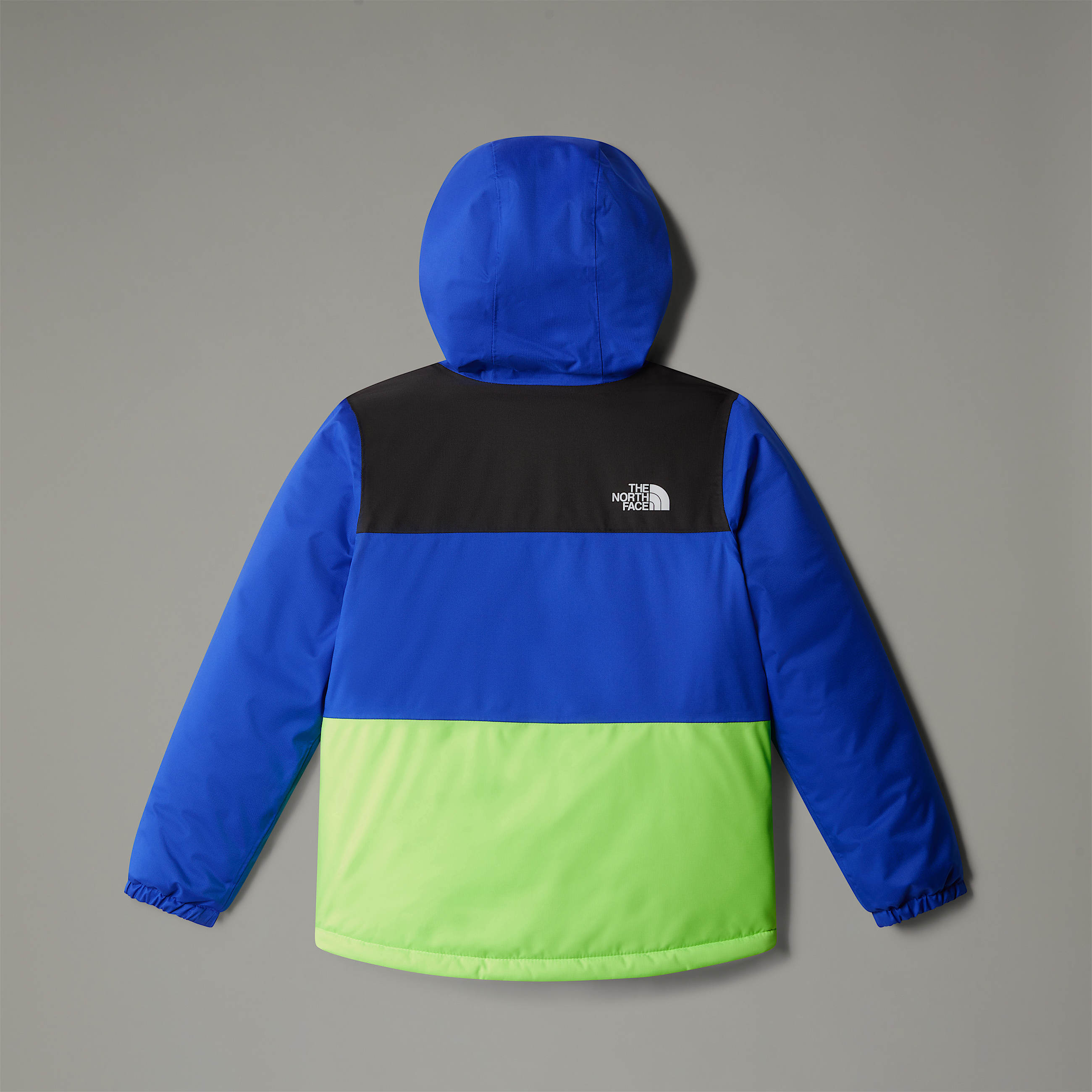 Freedomgesoleerde jas voor kids TNF ALT1