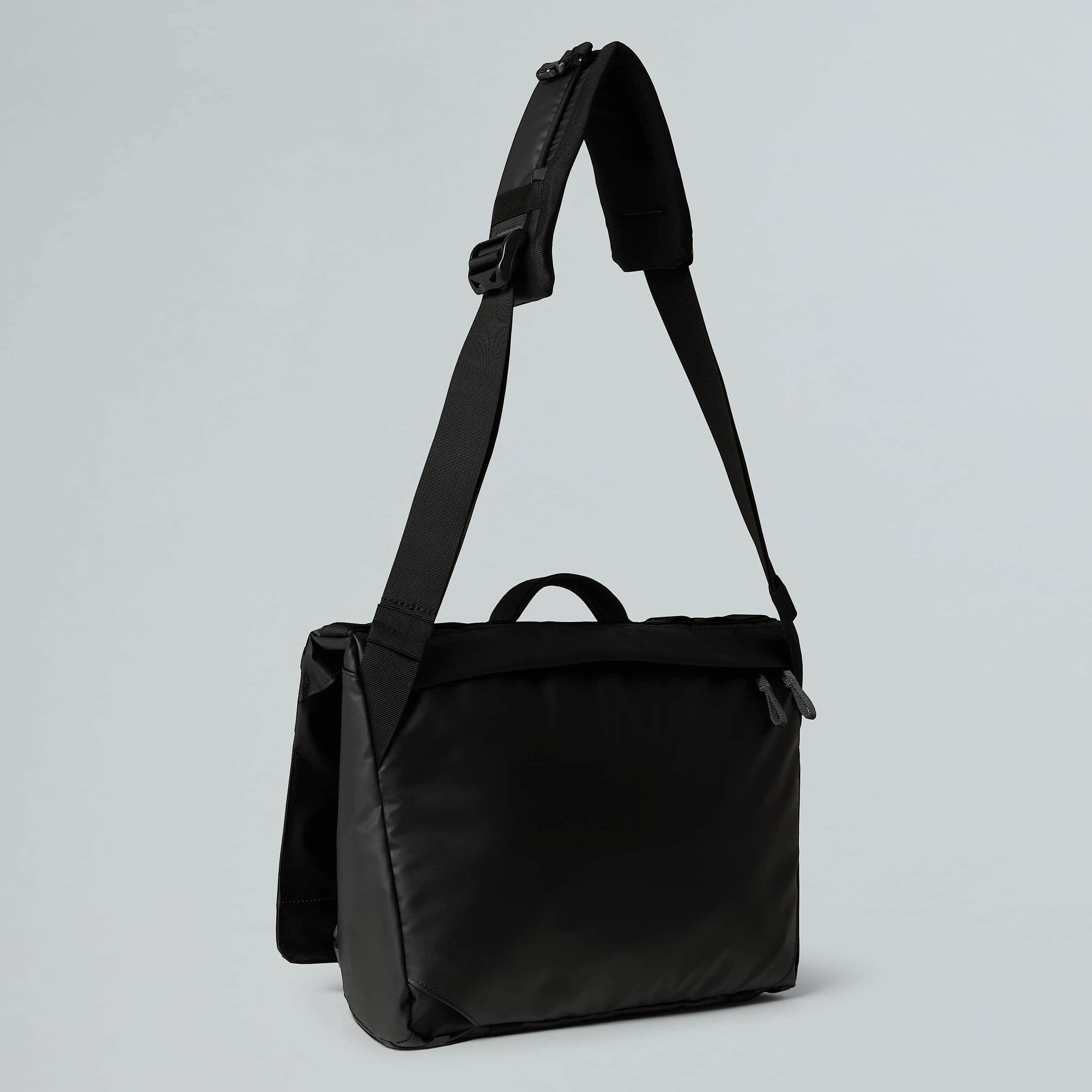 Base Camp Voyager Bag Messenger  TNF ALT2