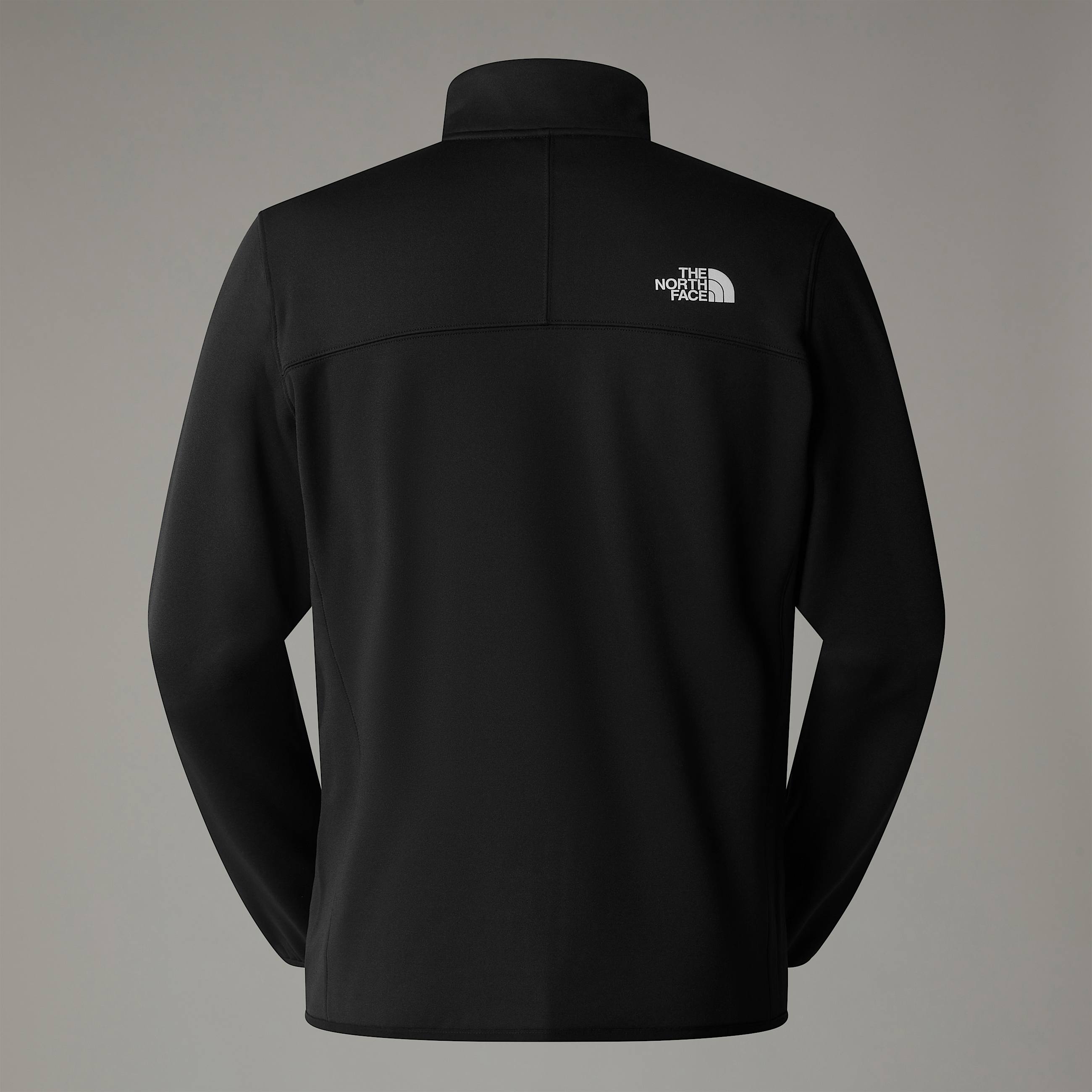 Crest FullZip Fleece M TNF ALT2