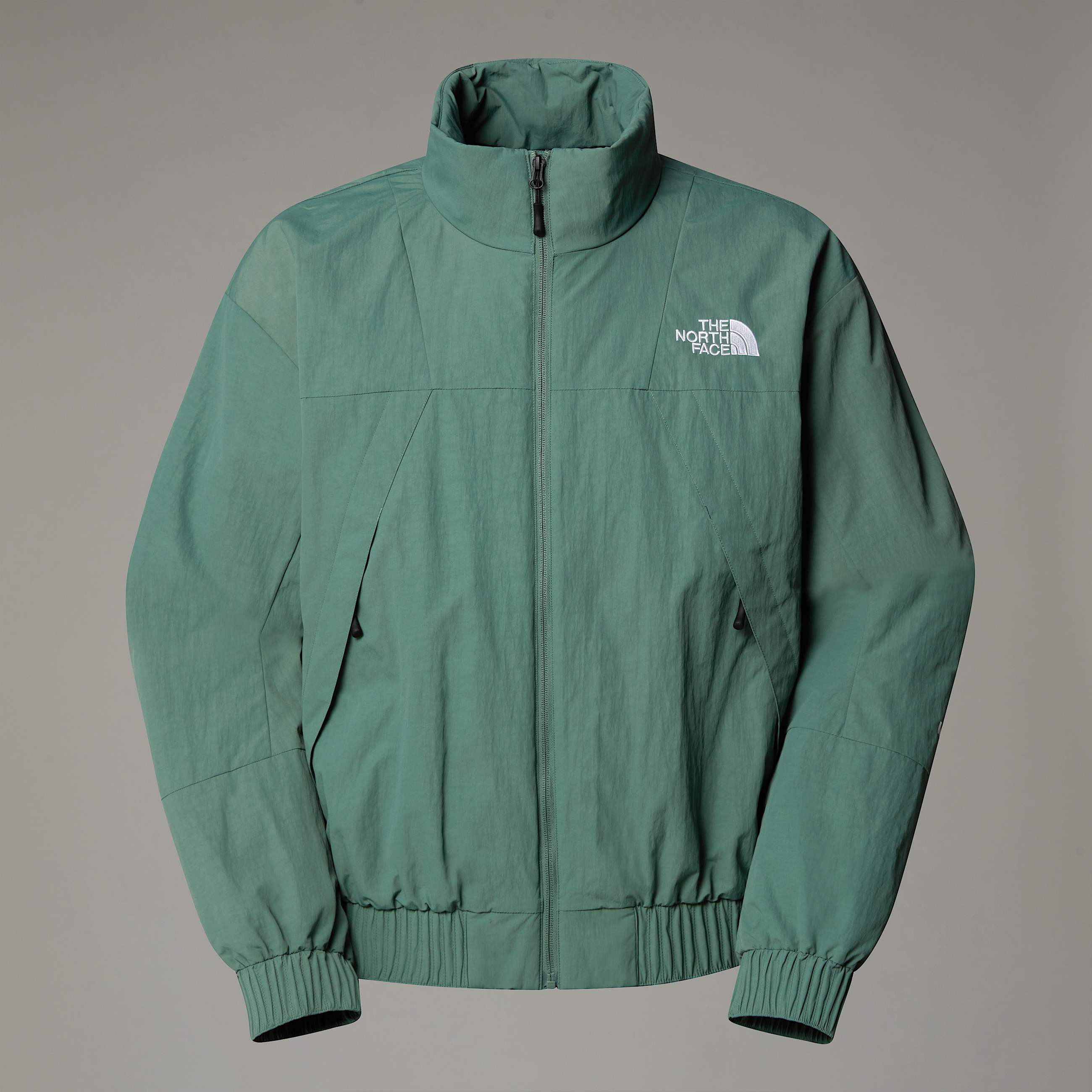 NSE Insulated Bomber Jacket Unisex TNF HERO