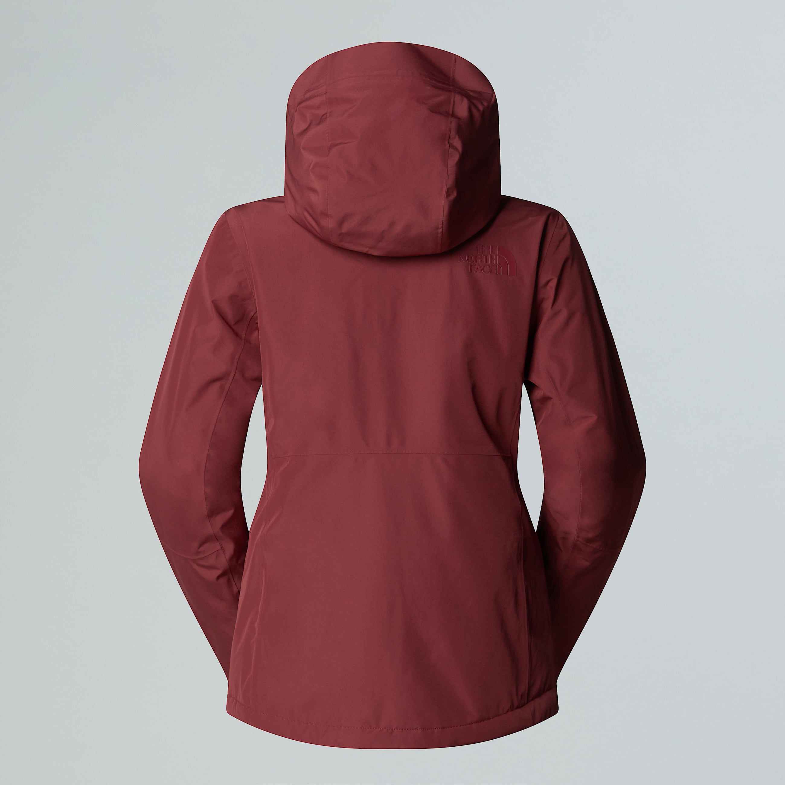 Descendit Jacket M TNF ALT21