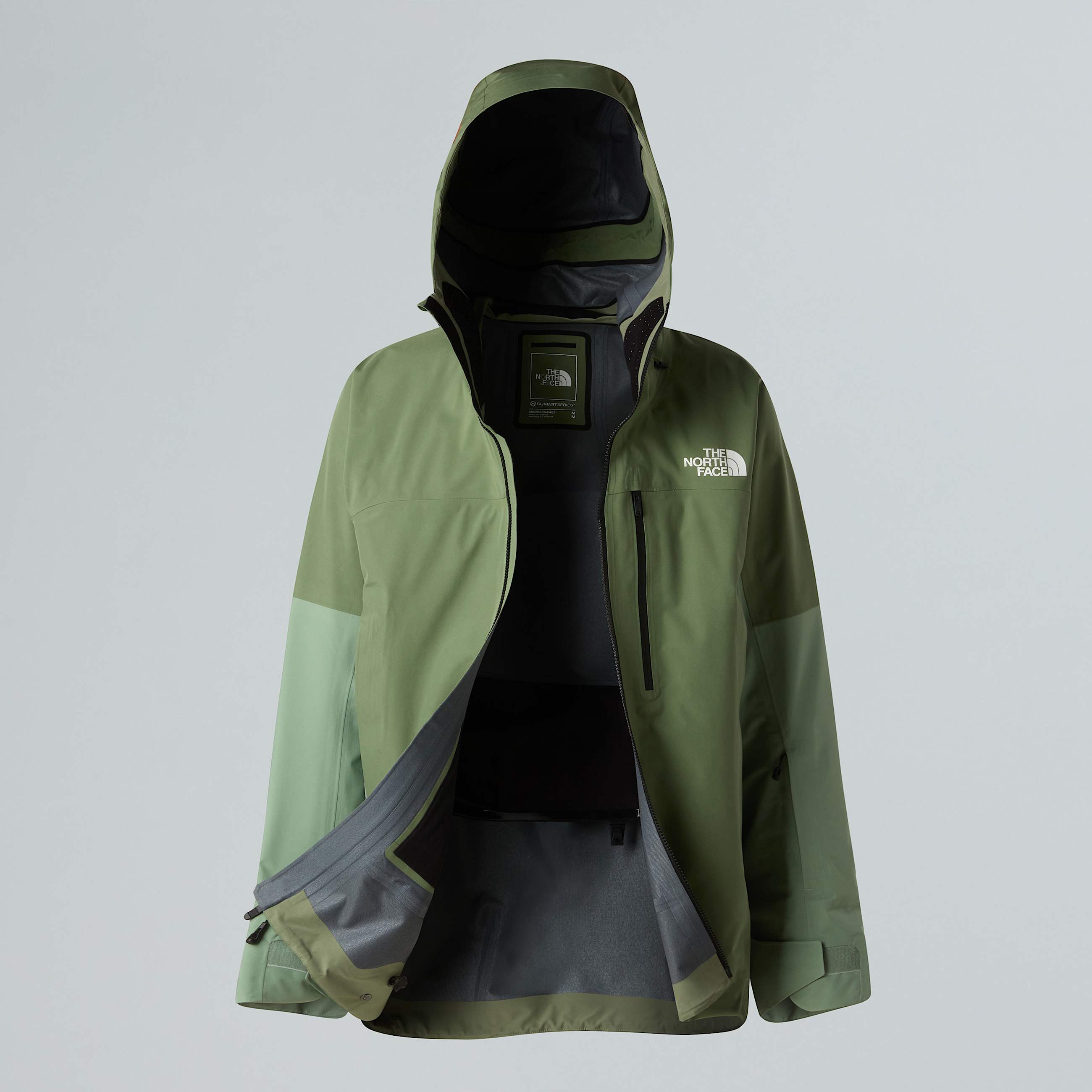 Summit Eastwall GORETEX Jacket M TNF ALT17