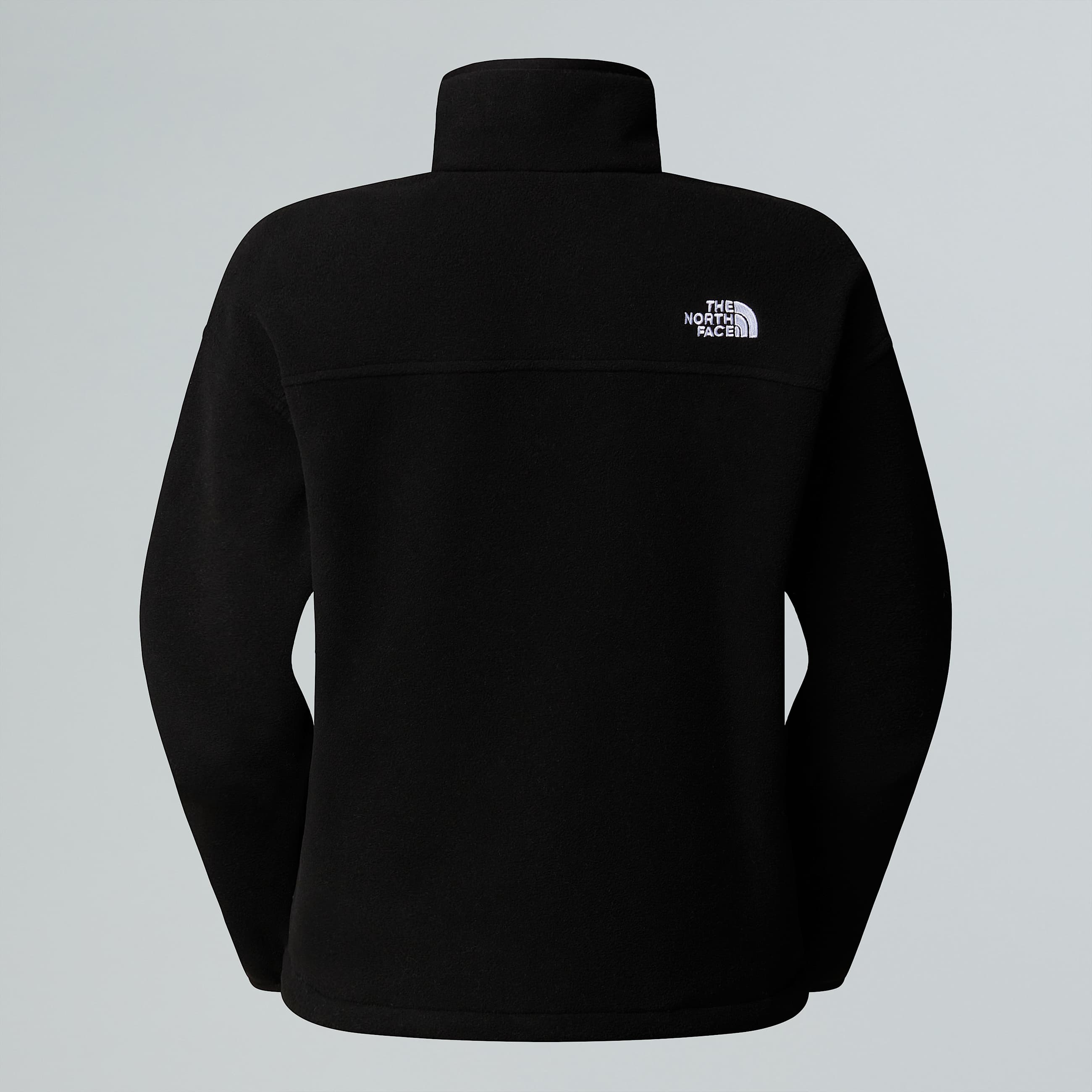 Glacier 12 Zip Short Fleece W TNF ALT21