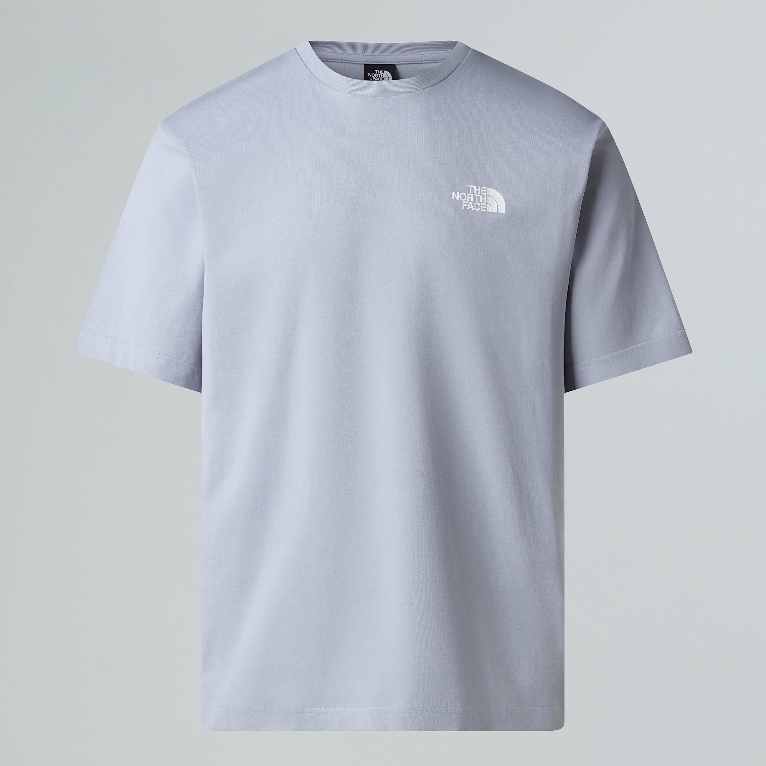 Explore Gear Relaxed TShirt Unisex TNF ALT1