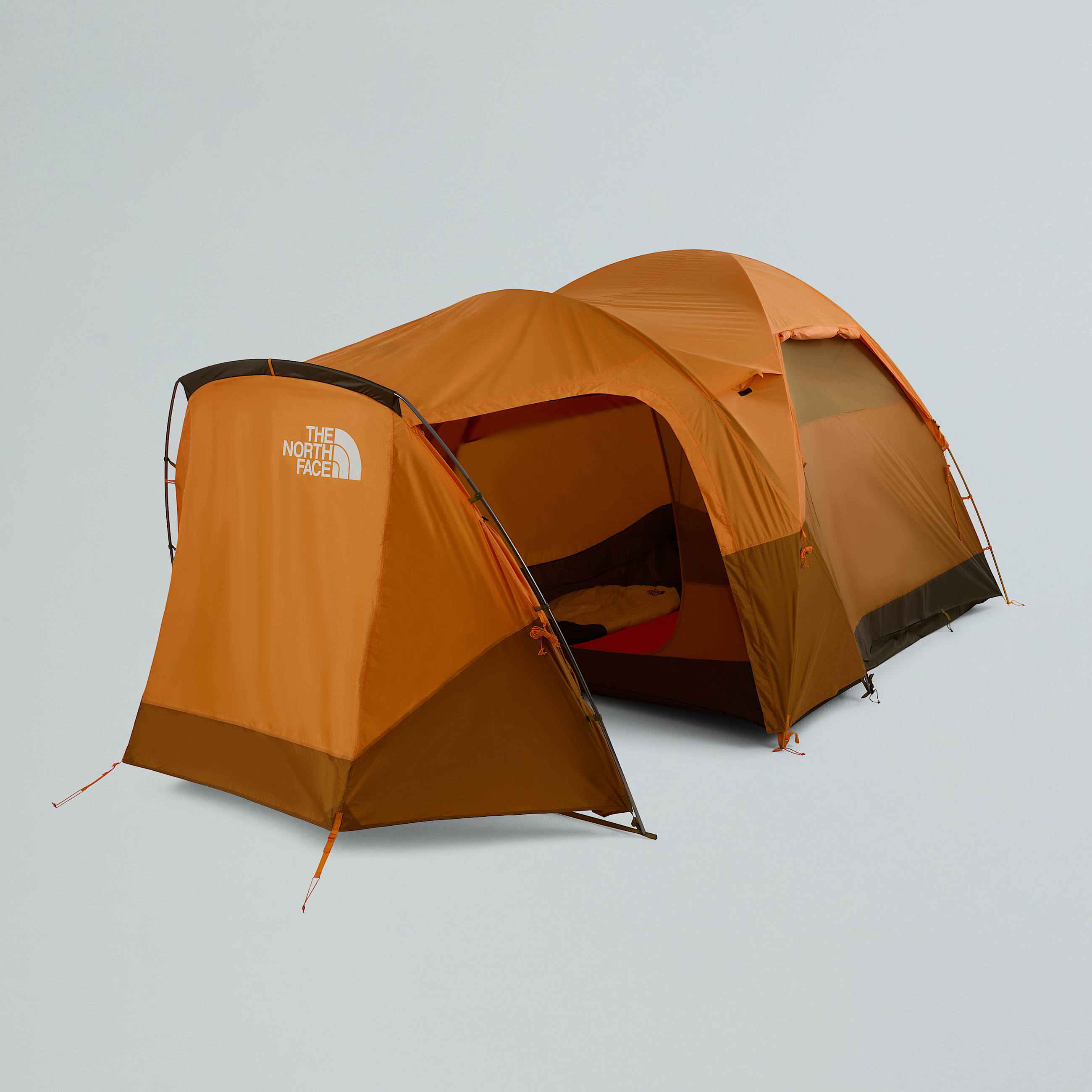 Wawona 6-Person Tent | The North Face UK